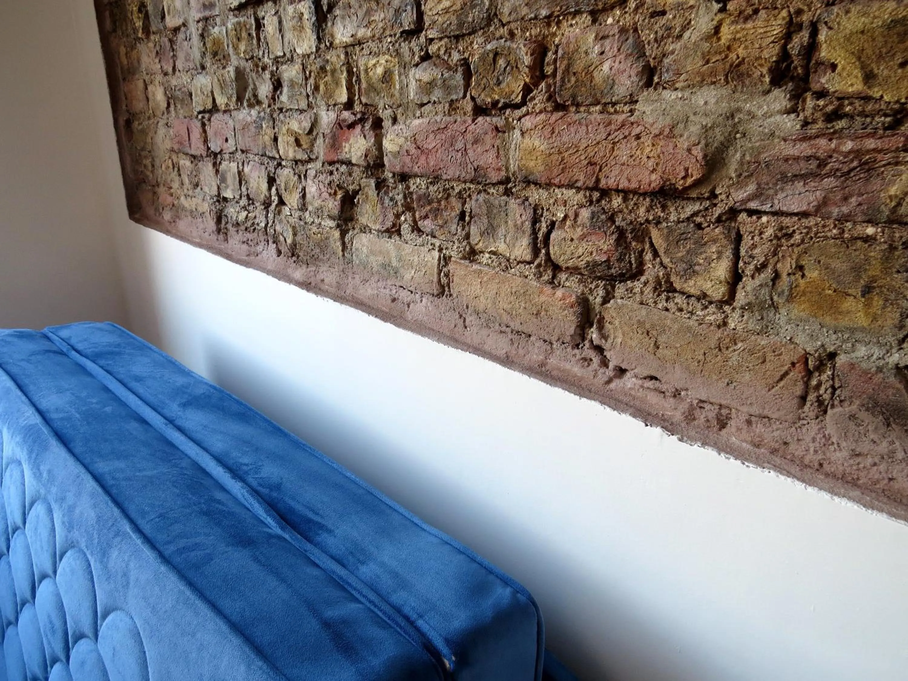 Living room, Bed in Istanberry - Dream Apartments