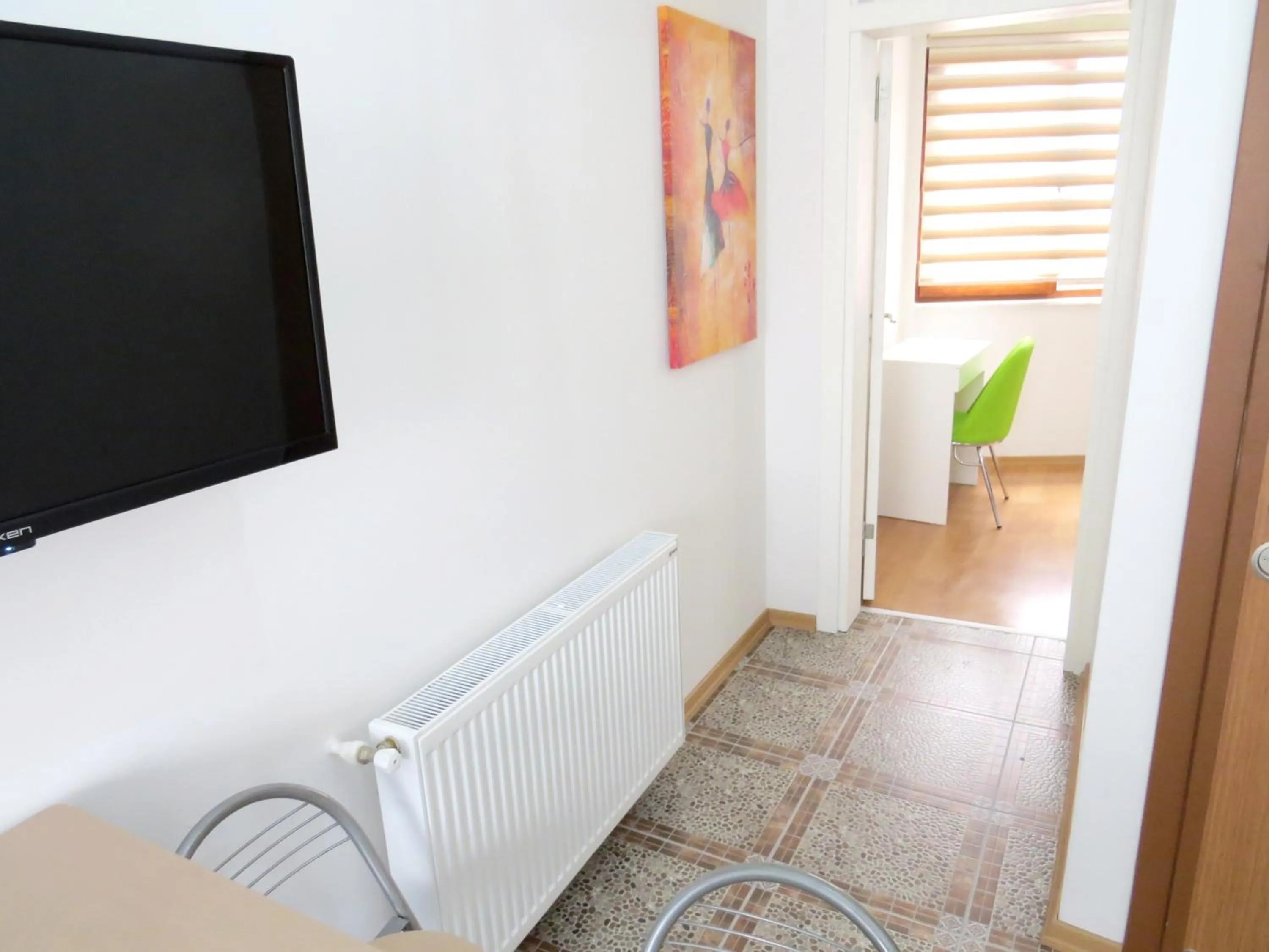 Photo of the whole room in Istanberry - Dream Apartments