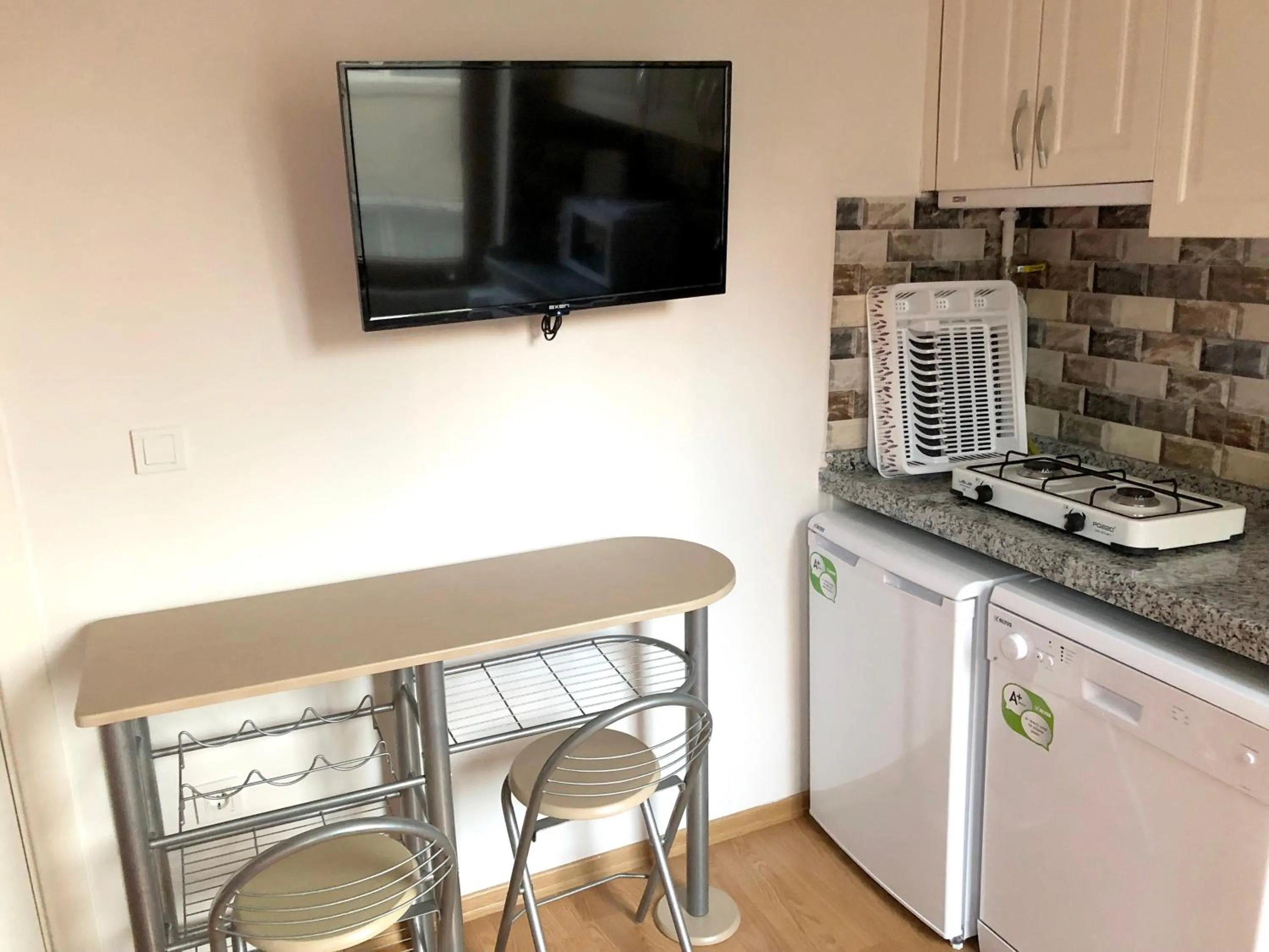 Kitchen or kitchenette in Istanberry - Dream Apartments