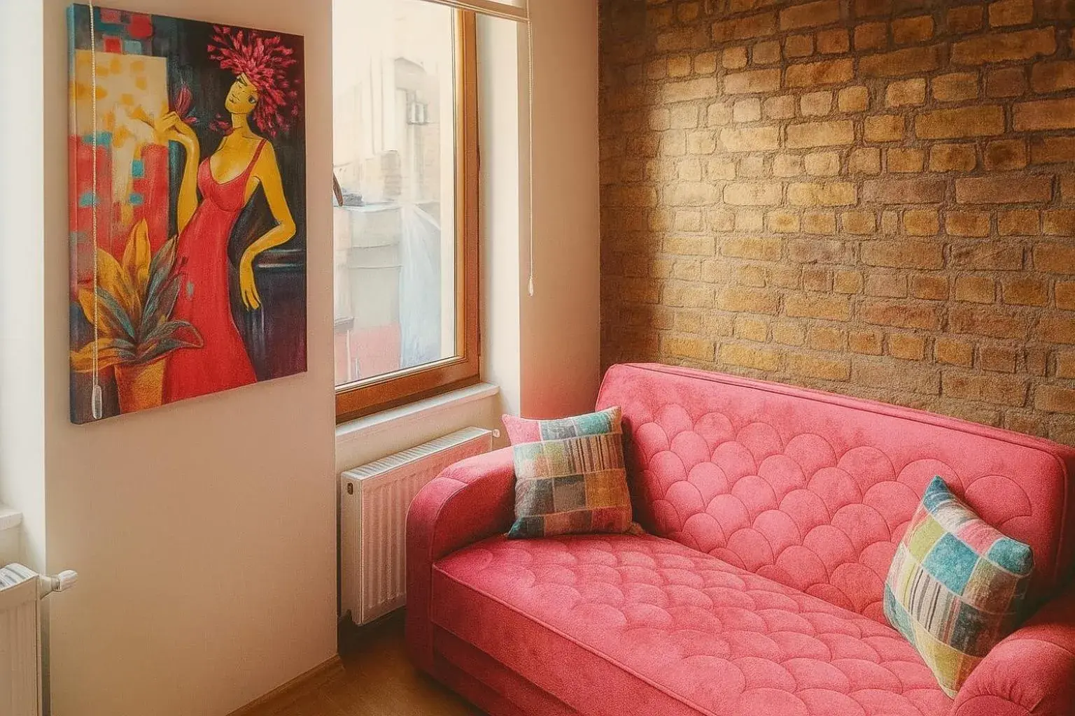 Superior Apartment - single occupancy in Istanberry - Dream Apartments Superior Apartment - single occupancy in Istanberry - Dream Apartments