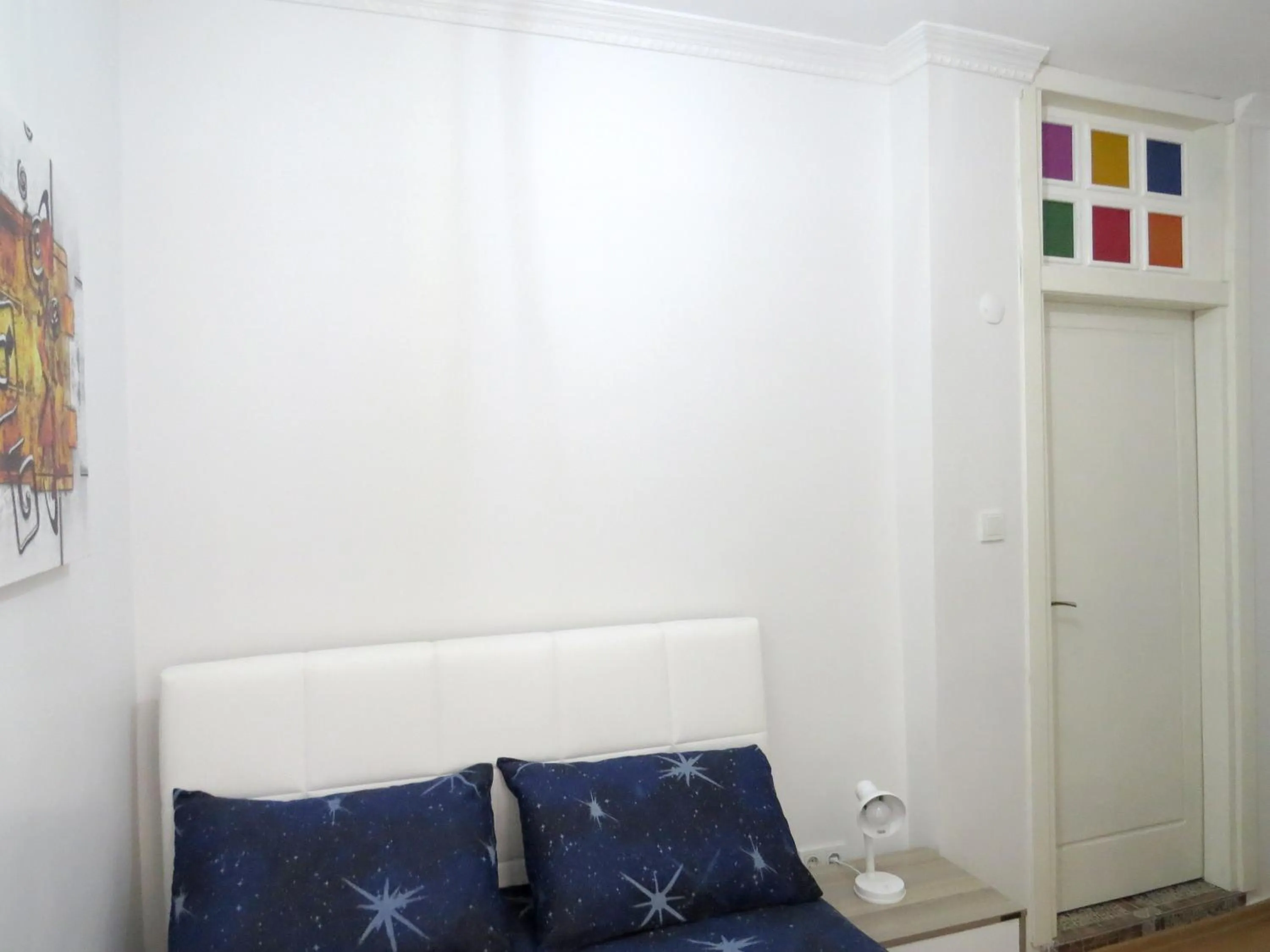 Bedroom in Istanberry - Dream Apartments