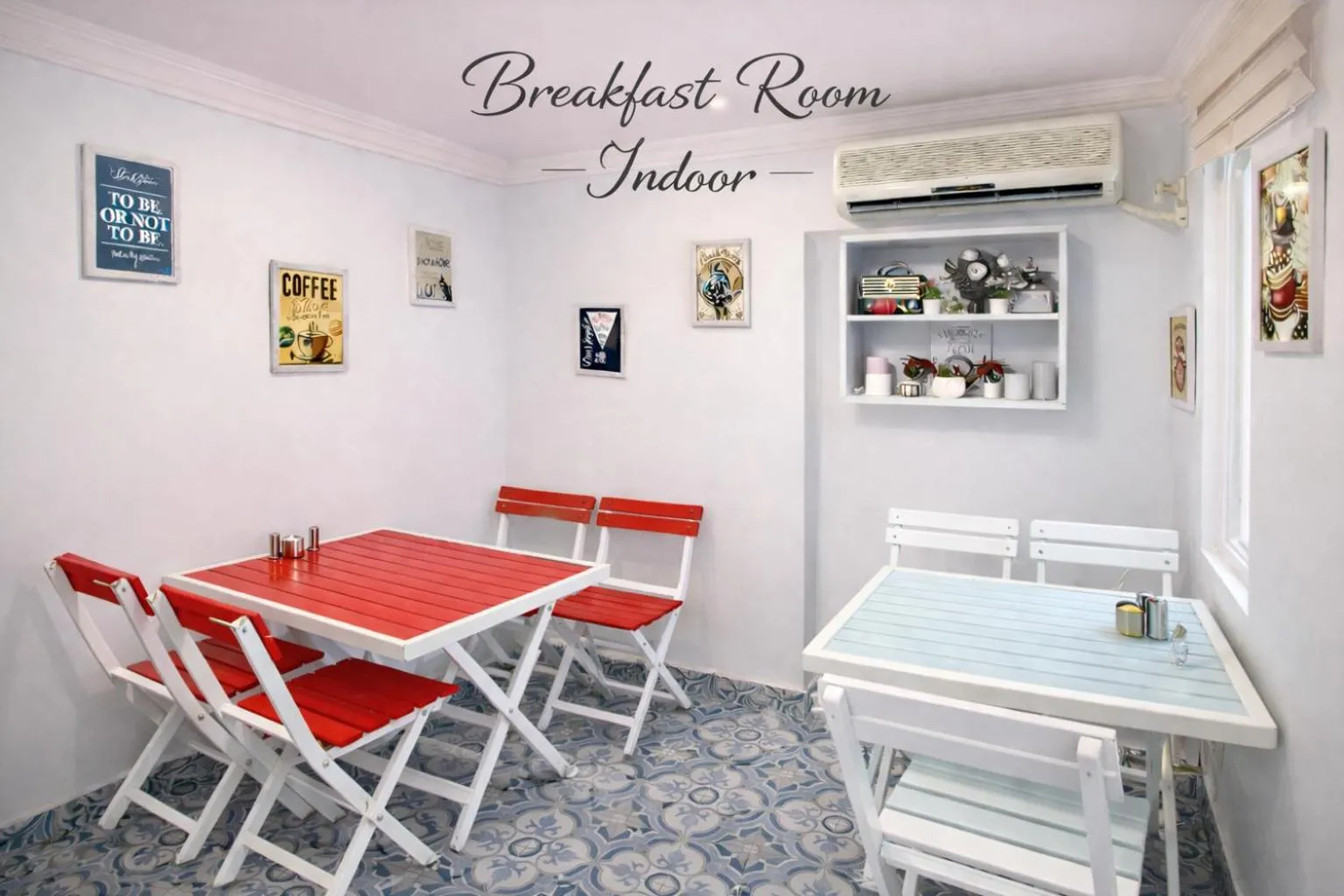Breakfast in Istanberry - Dream Apartments