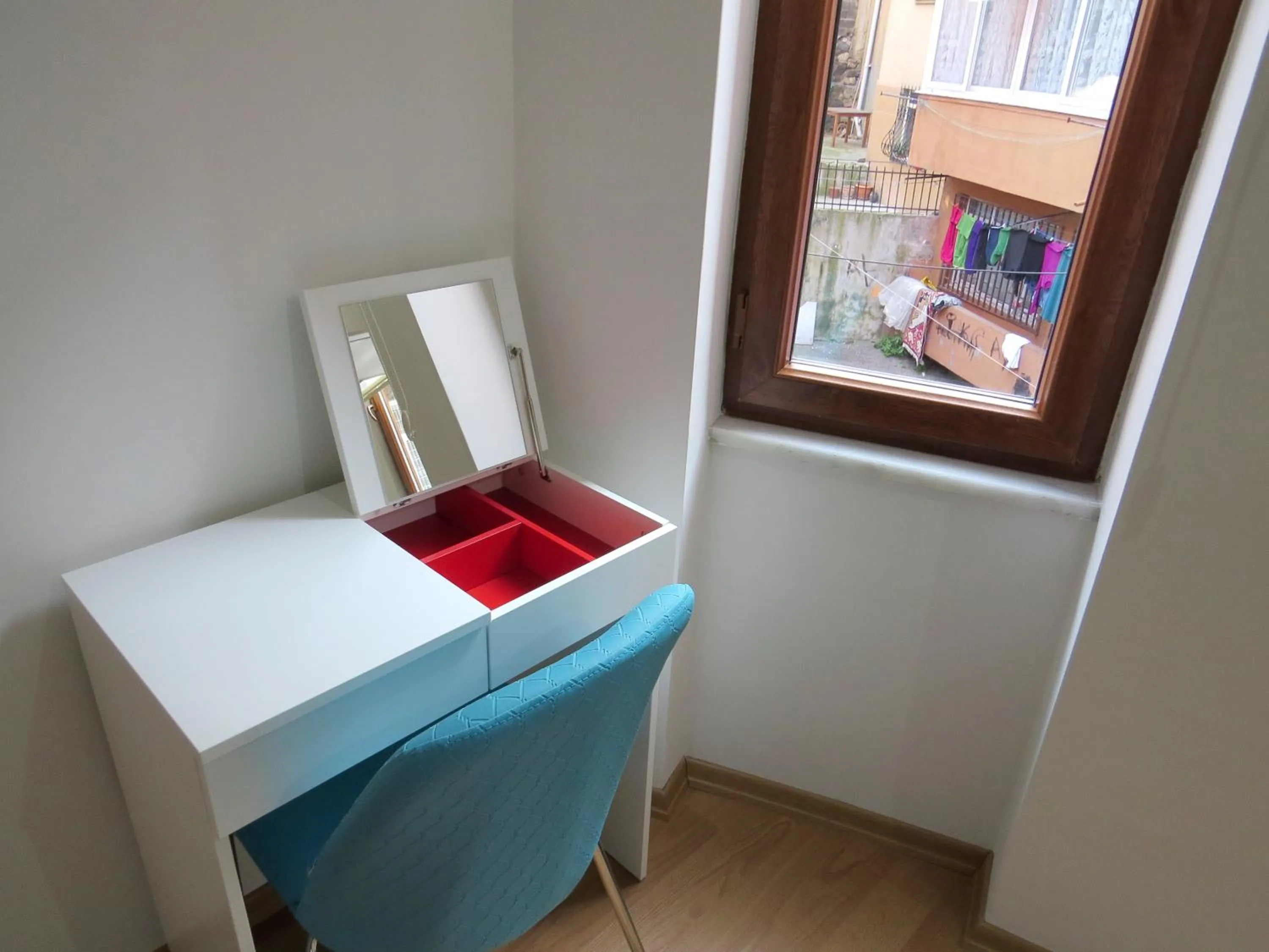 Bedroom, Bed in Istanberry - Dream Apartments