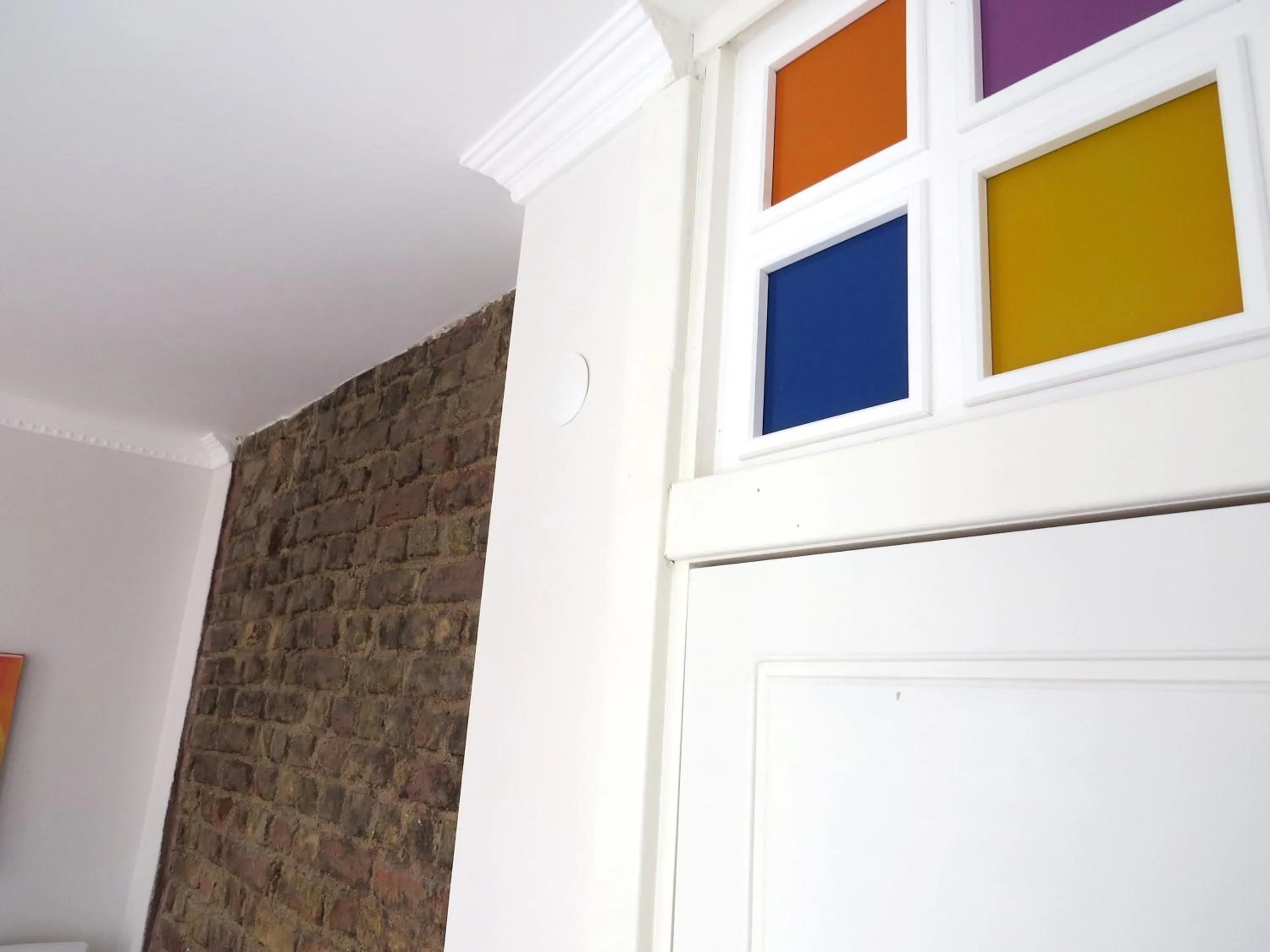 Decorative detail in Istanberry - Dream Apartments