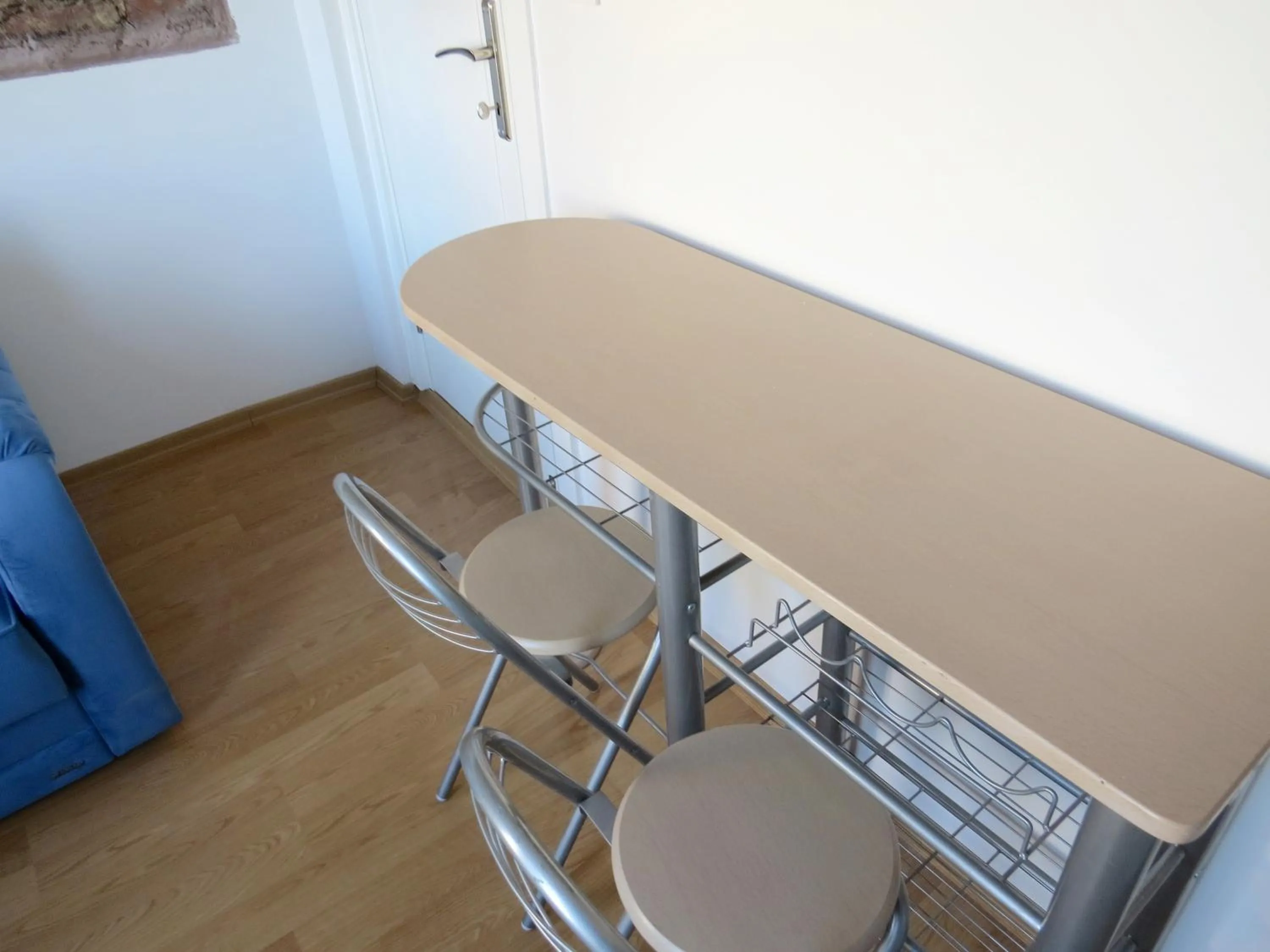 Dining area in Istanberry - Dream Apartments