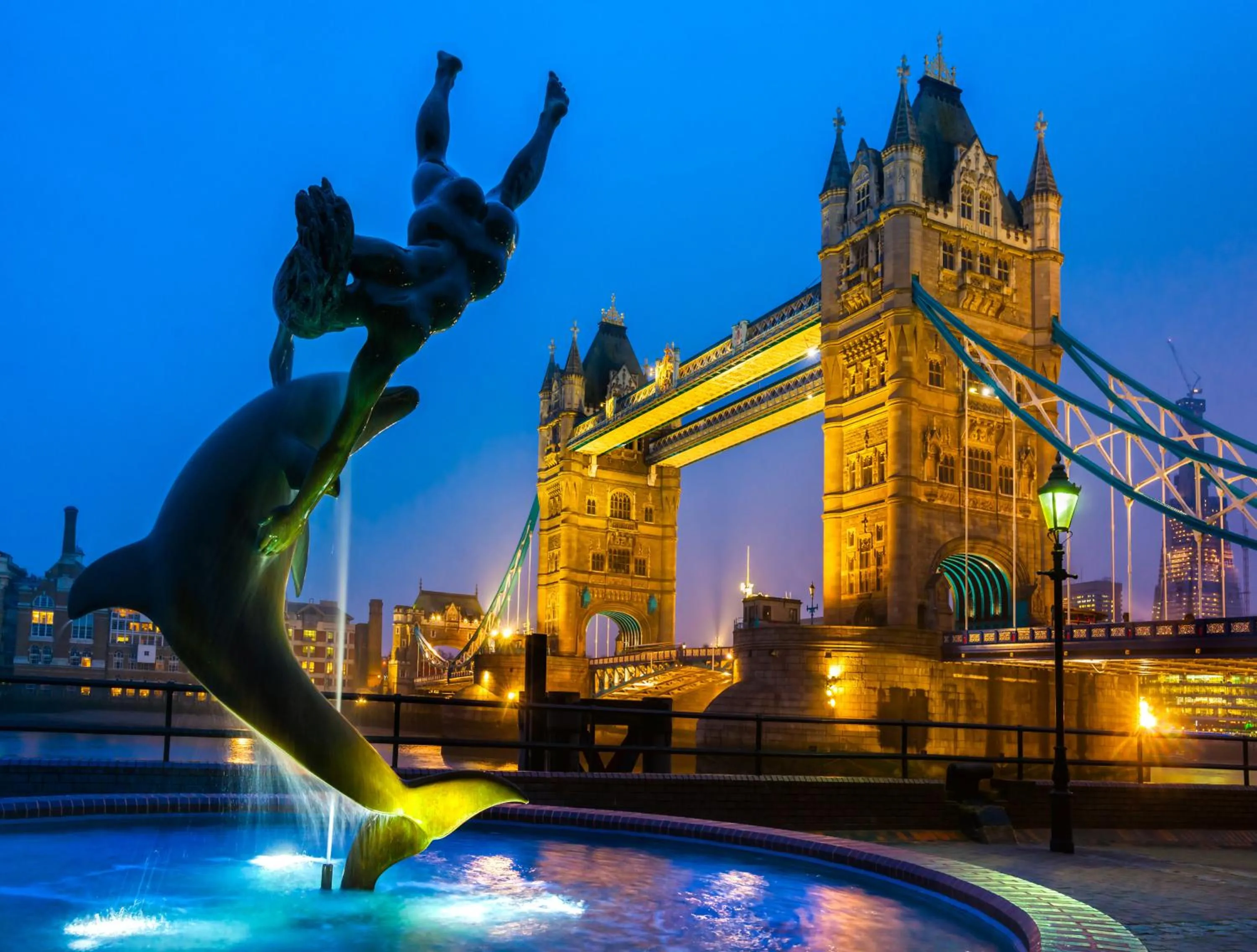 Area and facilities in The Omega Hotel