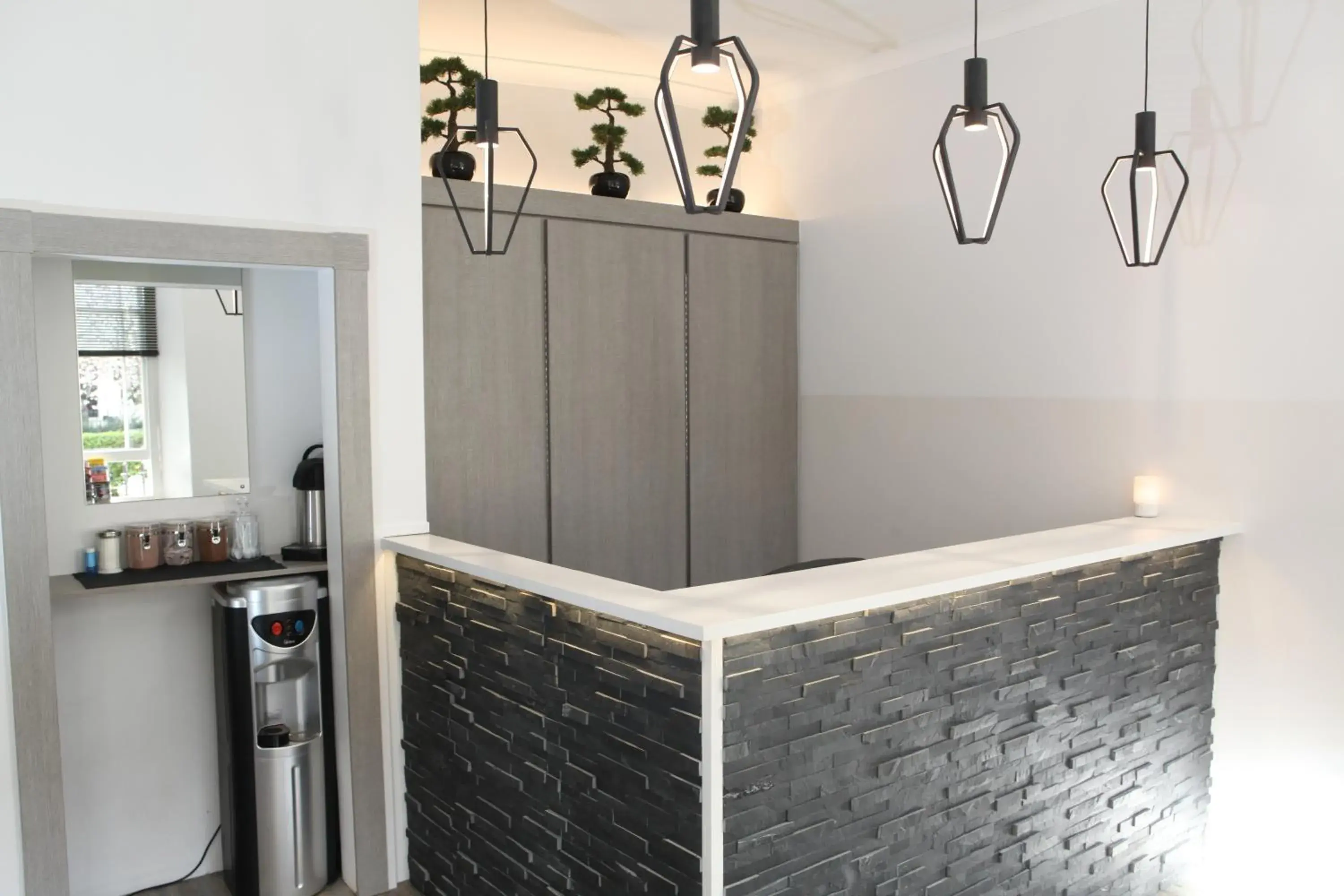 The Omega Hotel The Omega Hotel