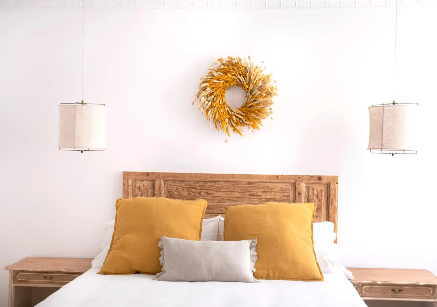 Bed in El Bálsamo - Hotel Rural 5 Estrellas