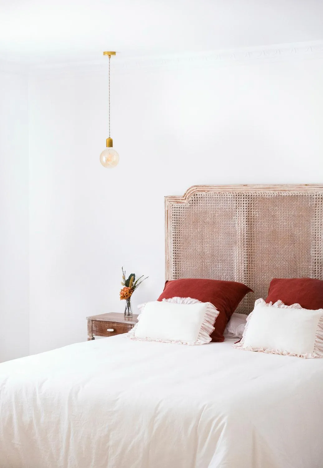 Bed in El Bálsamo - Hotel Rural 5 Estrellas