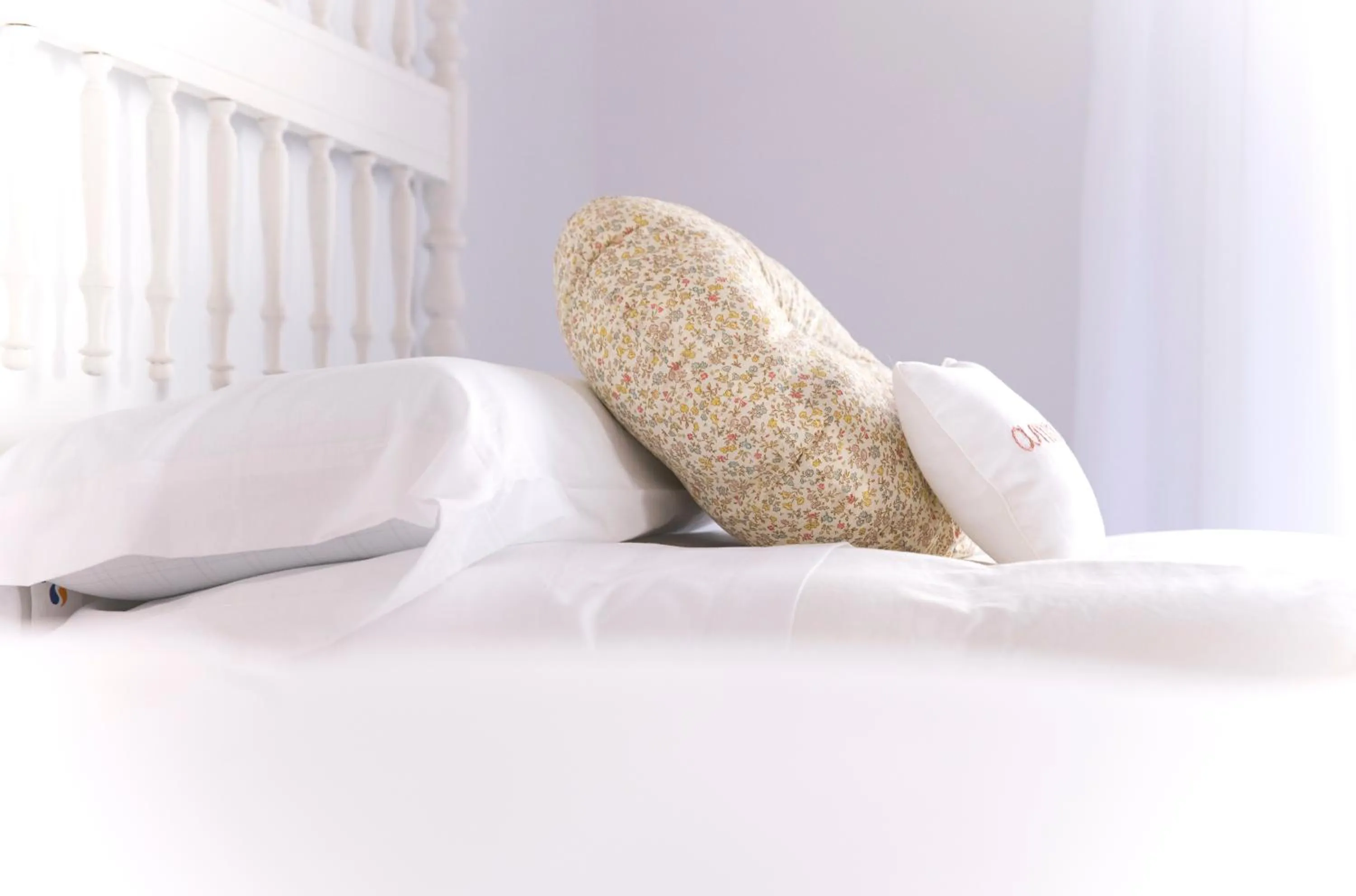 Bed in El Bálsamo - Hotel Rural 5 Estrellas