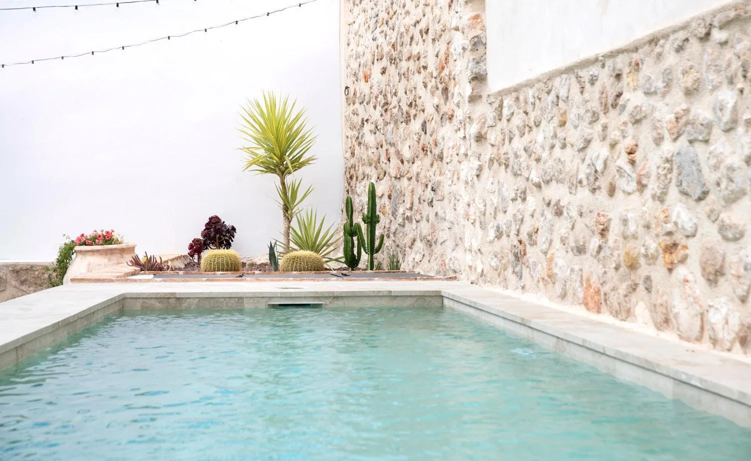 Balcony/Terrace in El Bálsamo - Hotel Rural 5 Estrellas
