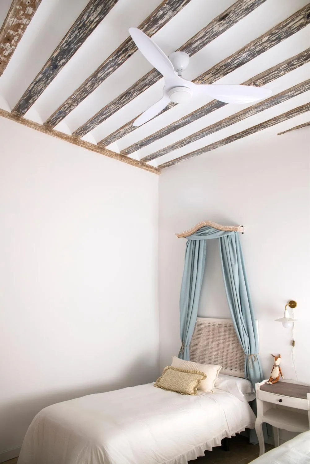 Bed in El Bálsamo - Hotel Rural 5 Estrellas