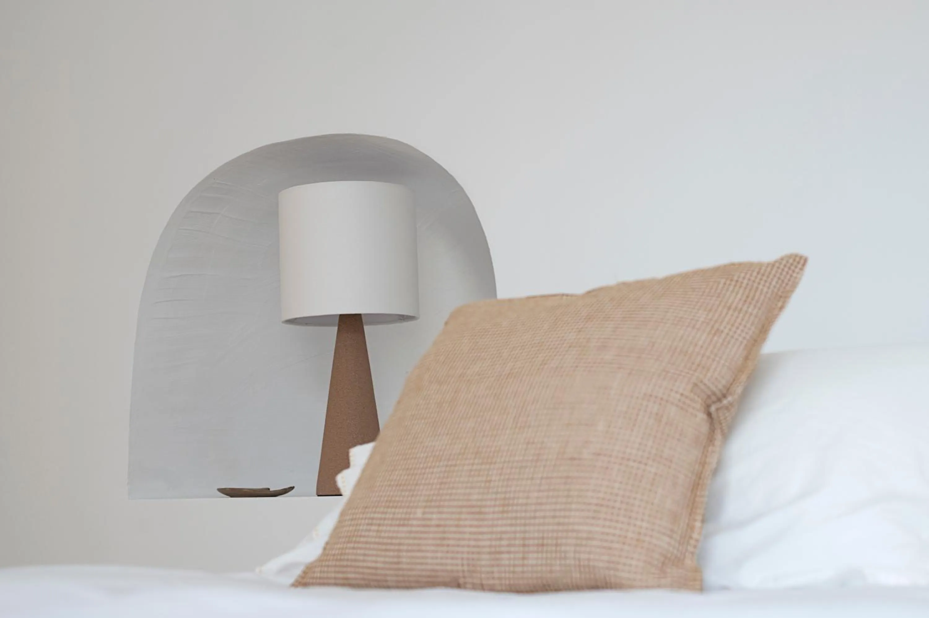 Bed in El Bálsamo - Hotel Rural 5 Estrellas