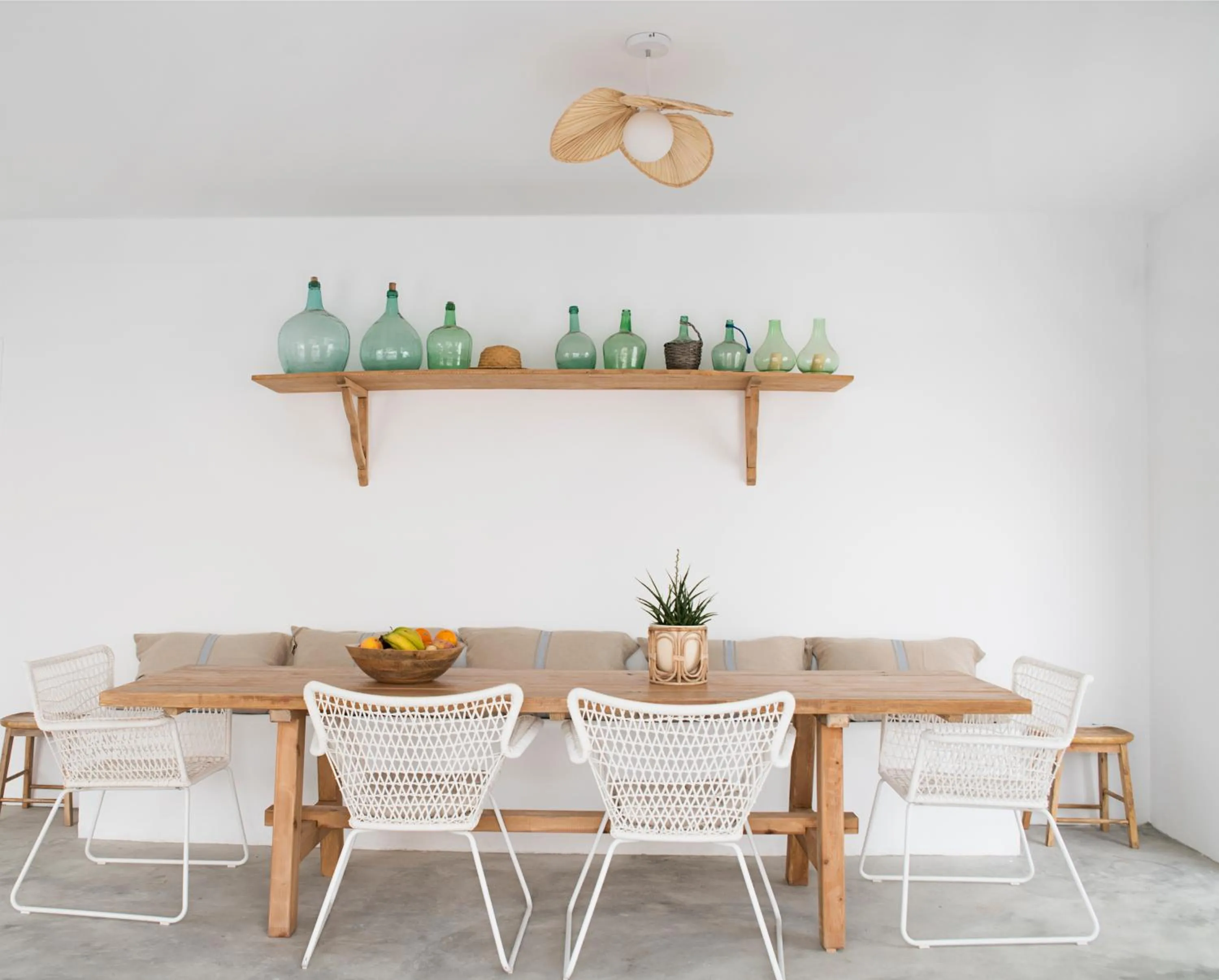 Garden in El Bálsamo - Hotel Rural 5 Estrellas