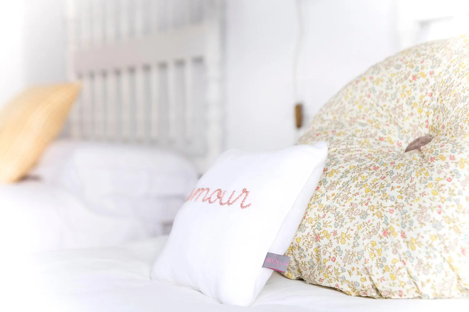 Bed in El Bálsamo - Hotel Rural 5 Estrellas