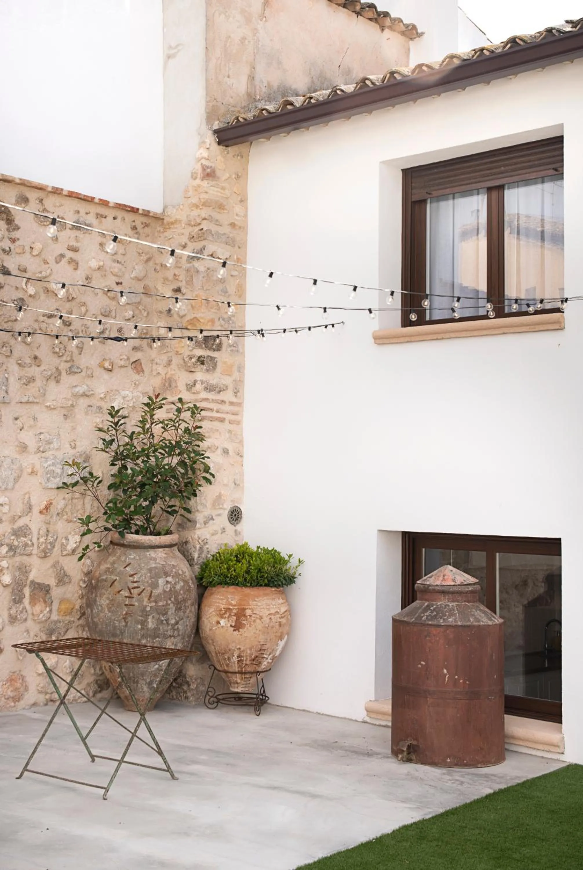 El Bálsamo - Hotel Rural 5 Estrellas