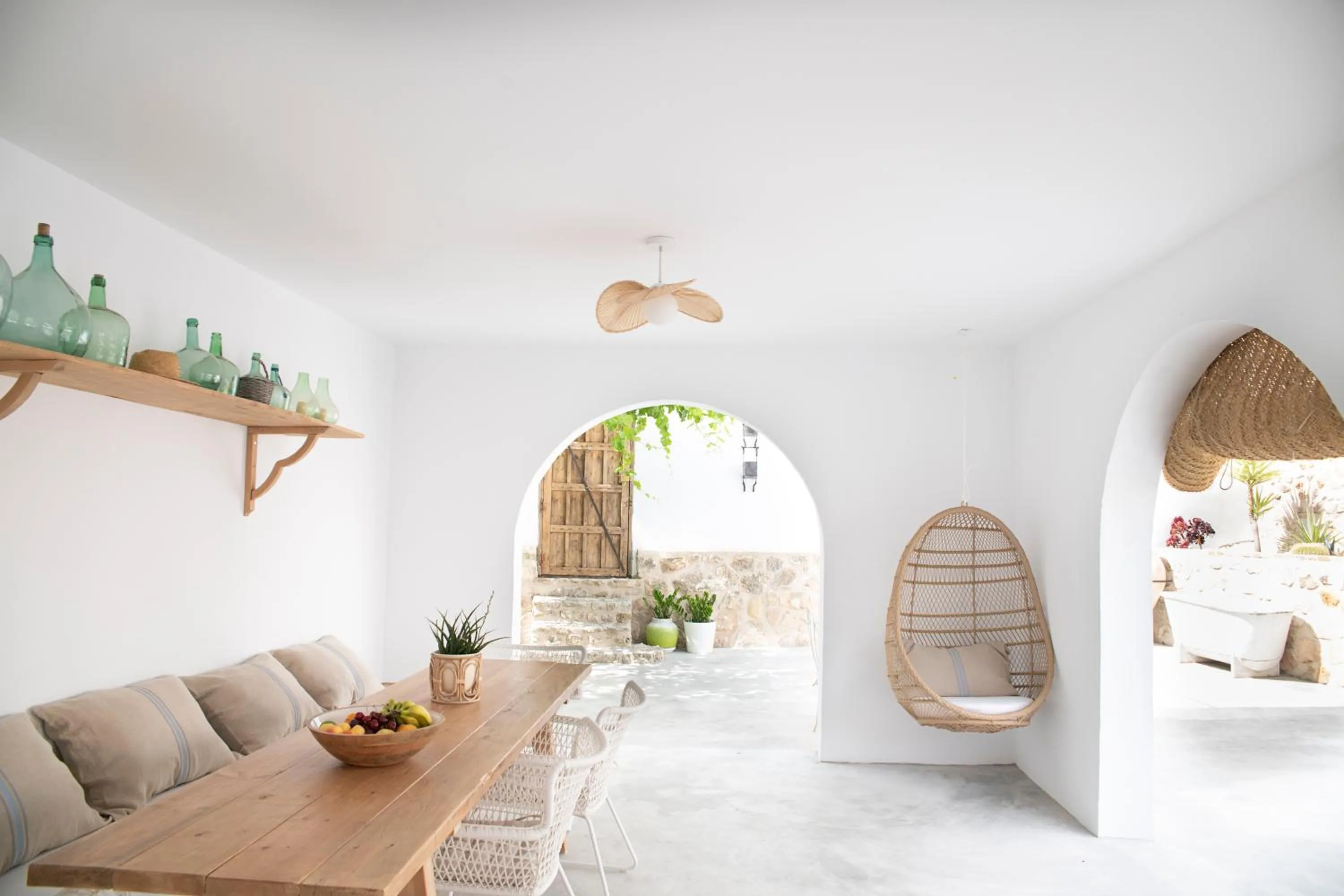 El Bálsamo - Hotel Rural 5 Estrellas