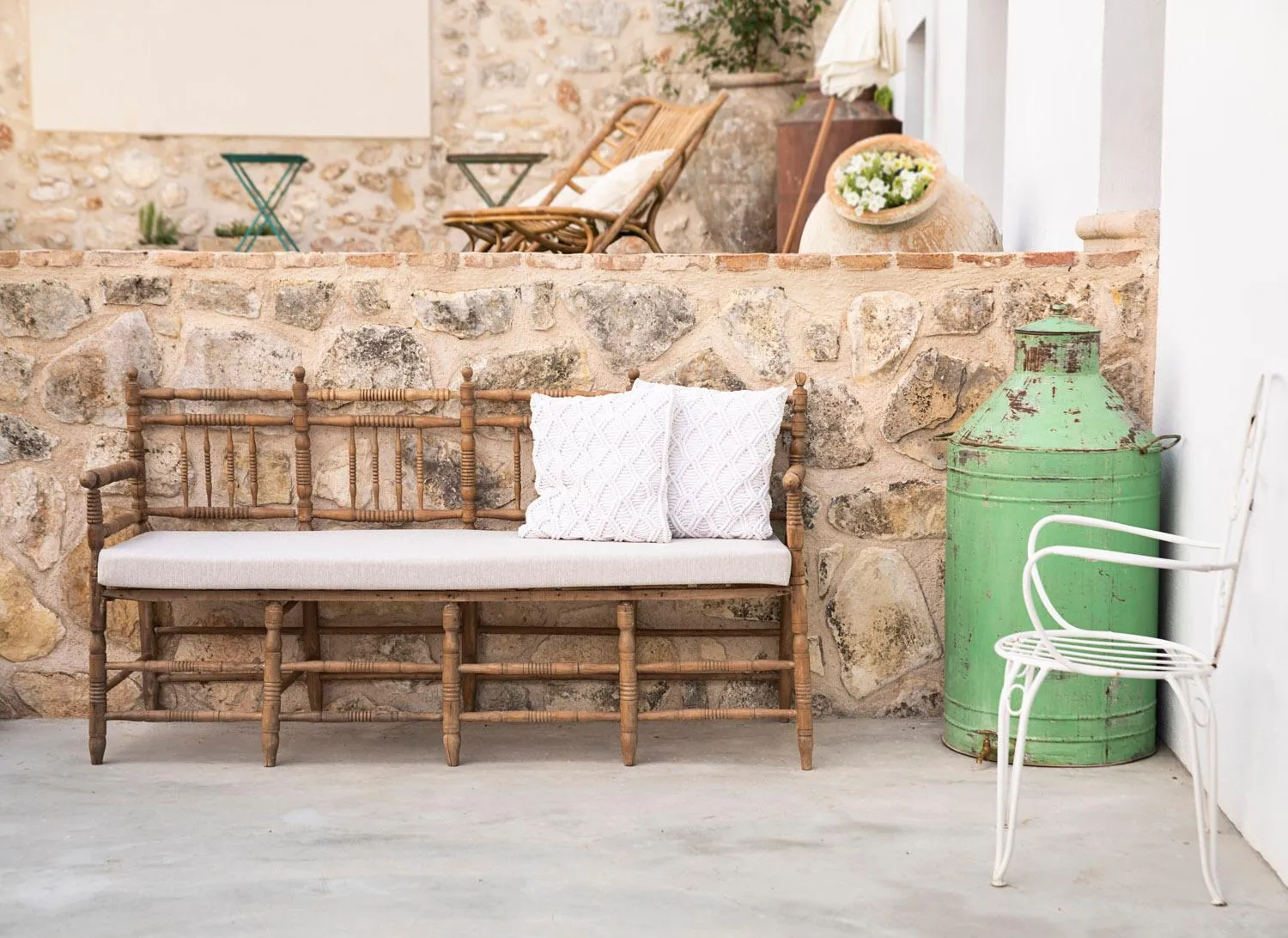 El Bálsamo - Hotel Rural 5 Estrellas