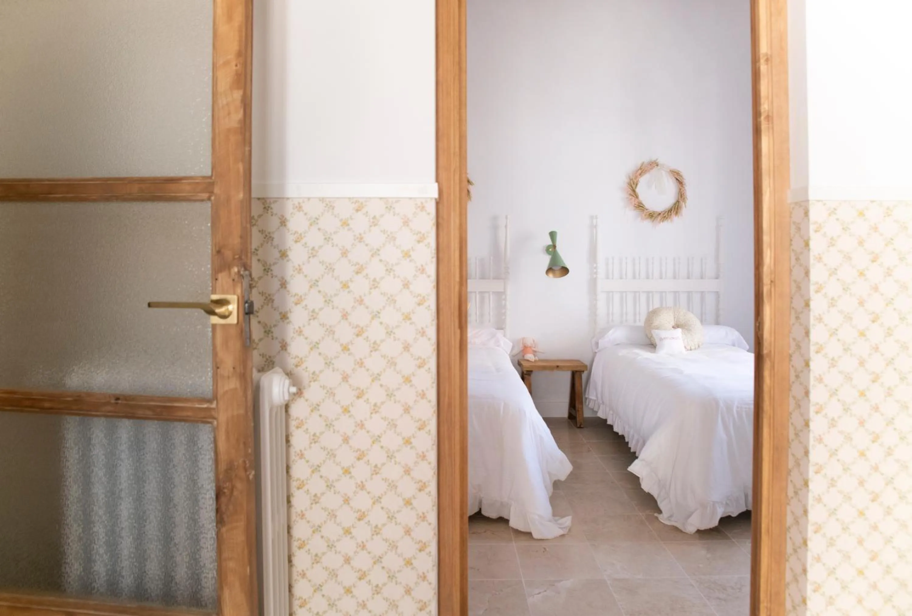 El Bálsamo - Hotel Rural 5 Estrellas