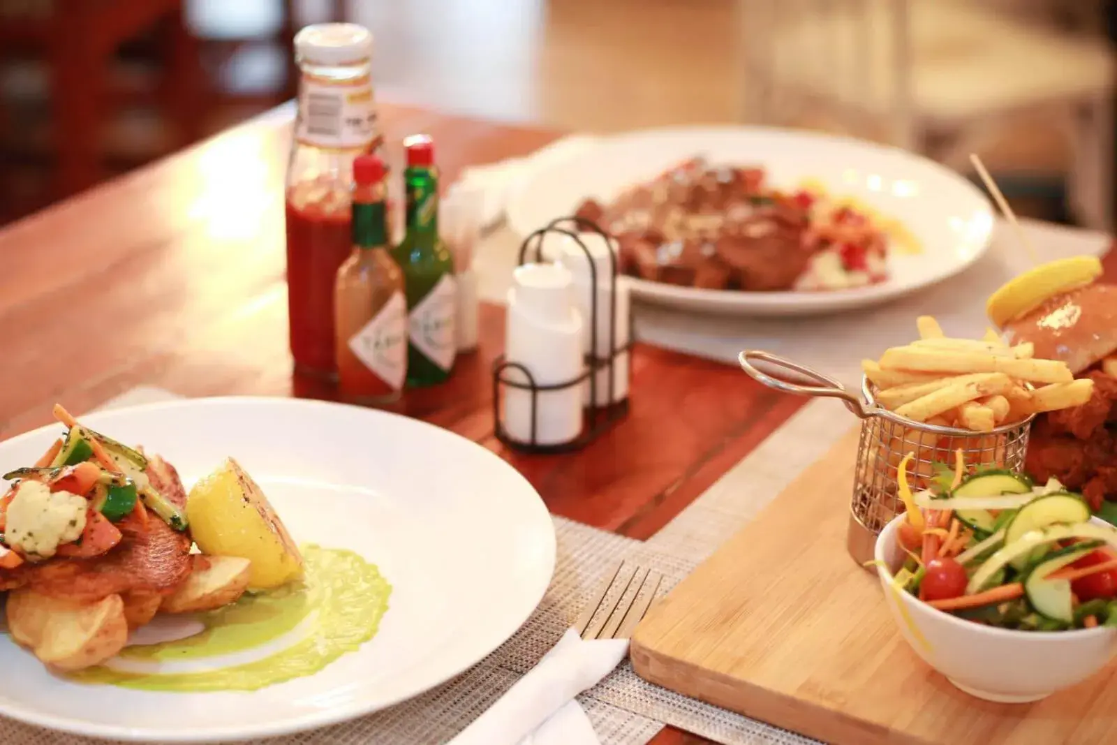 Restaurant/places to eat in Diggers Inn Restaurant/places to eat in Diggers Inn