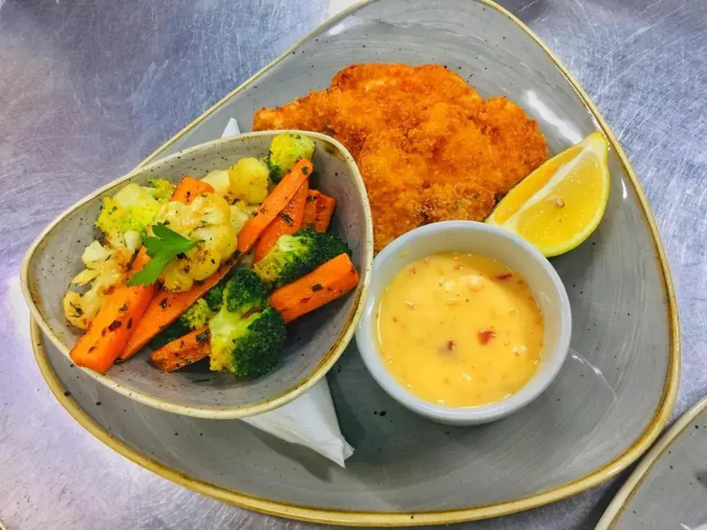 Restaurant/places to eat in Diggers Inn Restaurant/places to eat in Diggers Inn