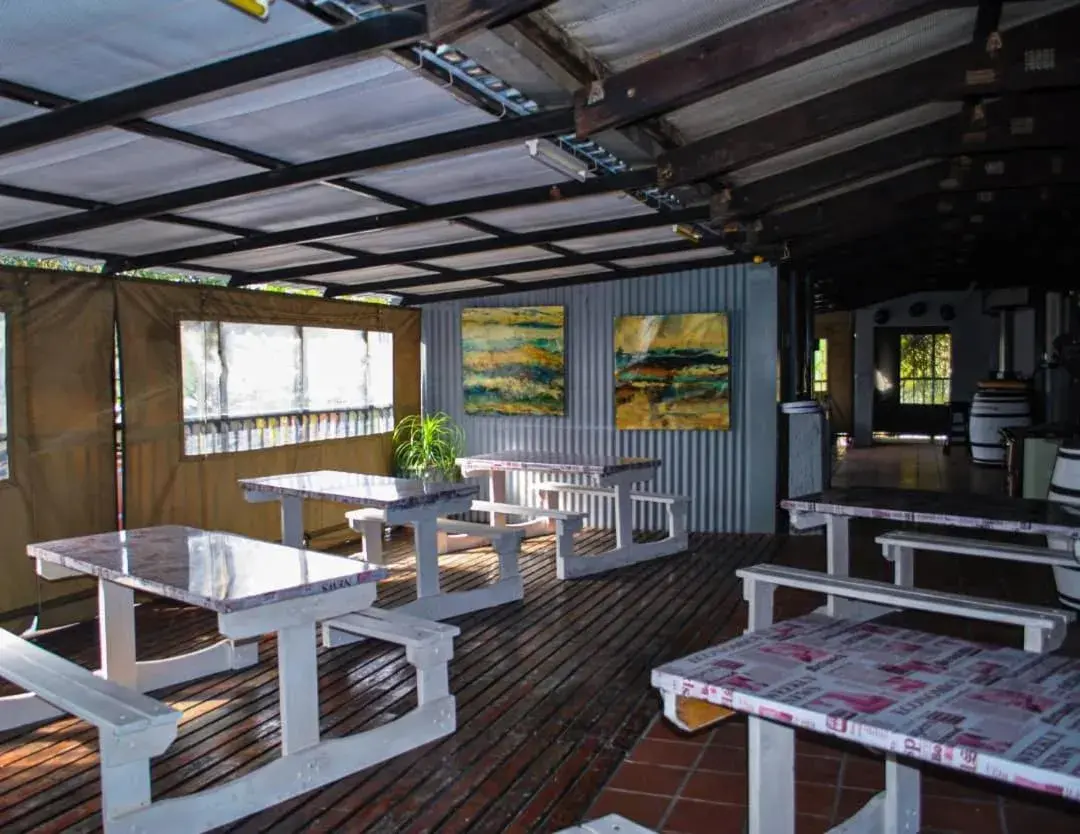 Restaurant/places to eat in Diggers Inn Restaurant/places to eat in Diggers Inn