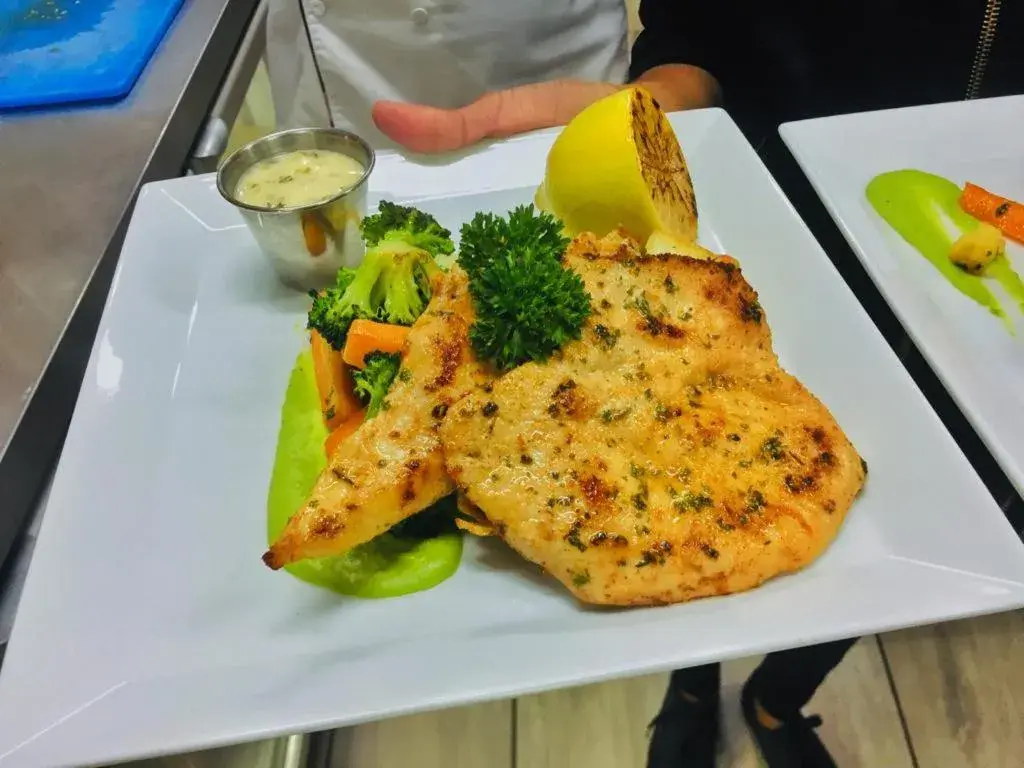 Restaurant/places to eat in Diggers Inn Restaurant/places to eat in Diggers Inn