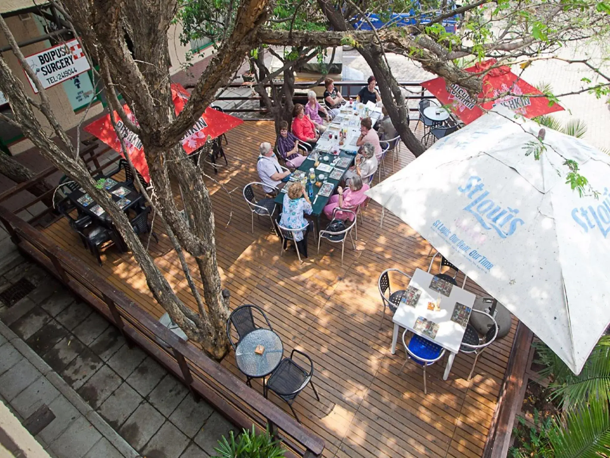 Restaurant/places to eat in Diggers Inn Restaurant/places to eat in Diggers Inn