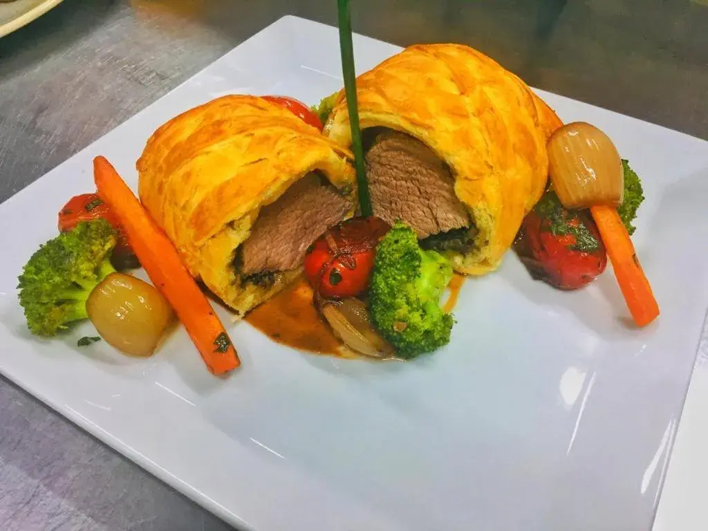 Restaurant/places to eat in Diggers Inn Restaurant/places to eat in Diggers Inn