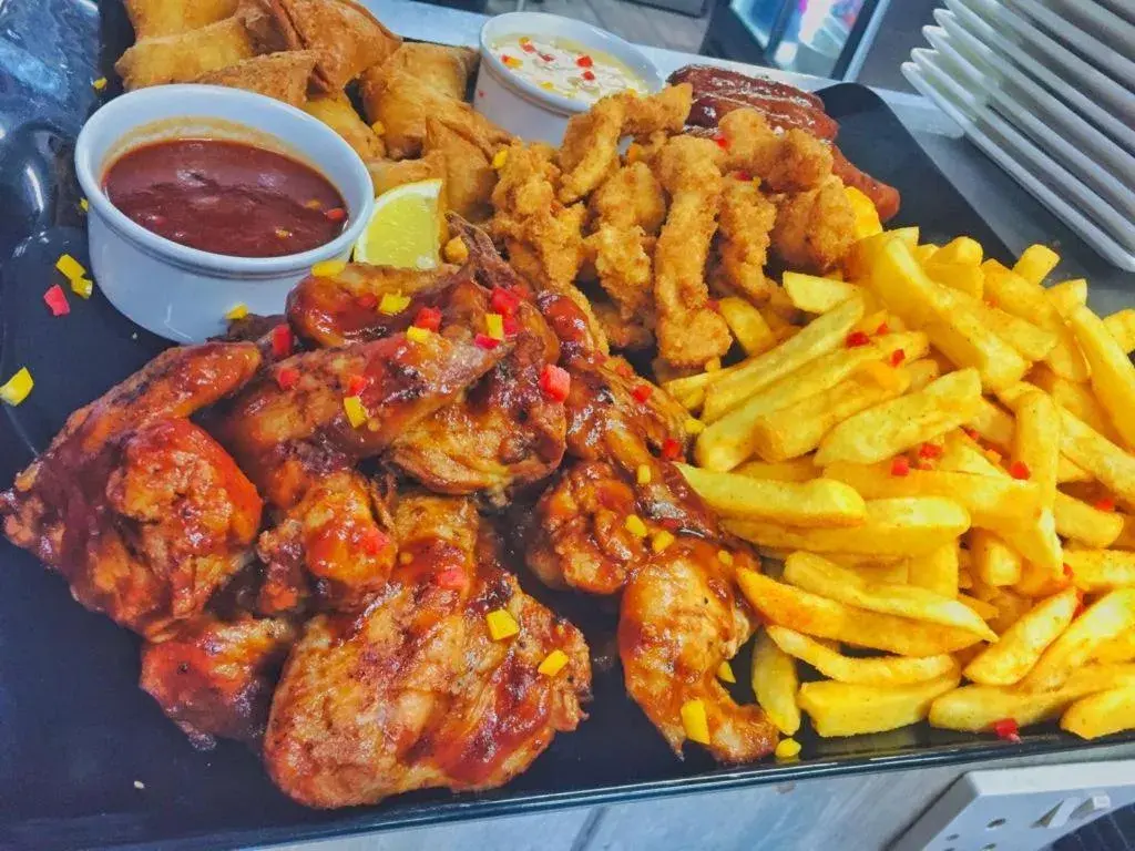 Restaurant/places to eat in Diggers Inn Restaurant/places to eat in Diggers Inn