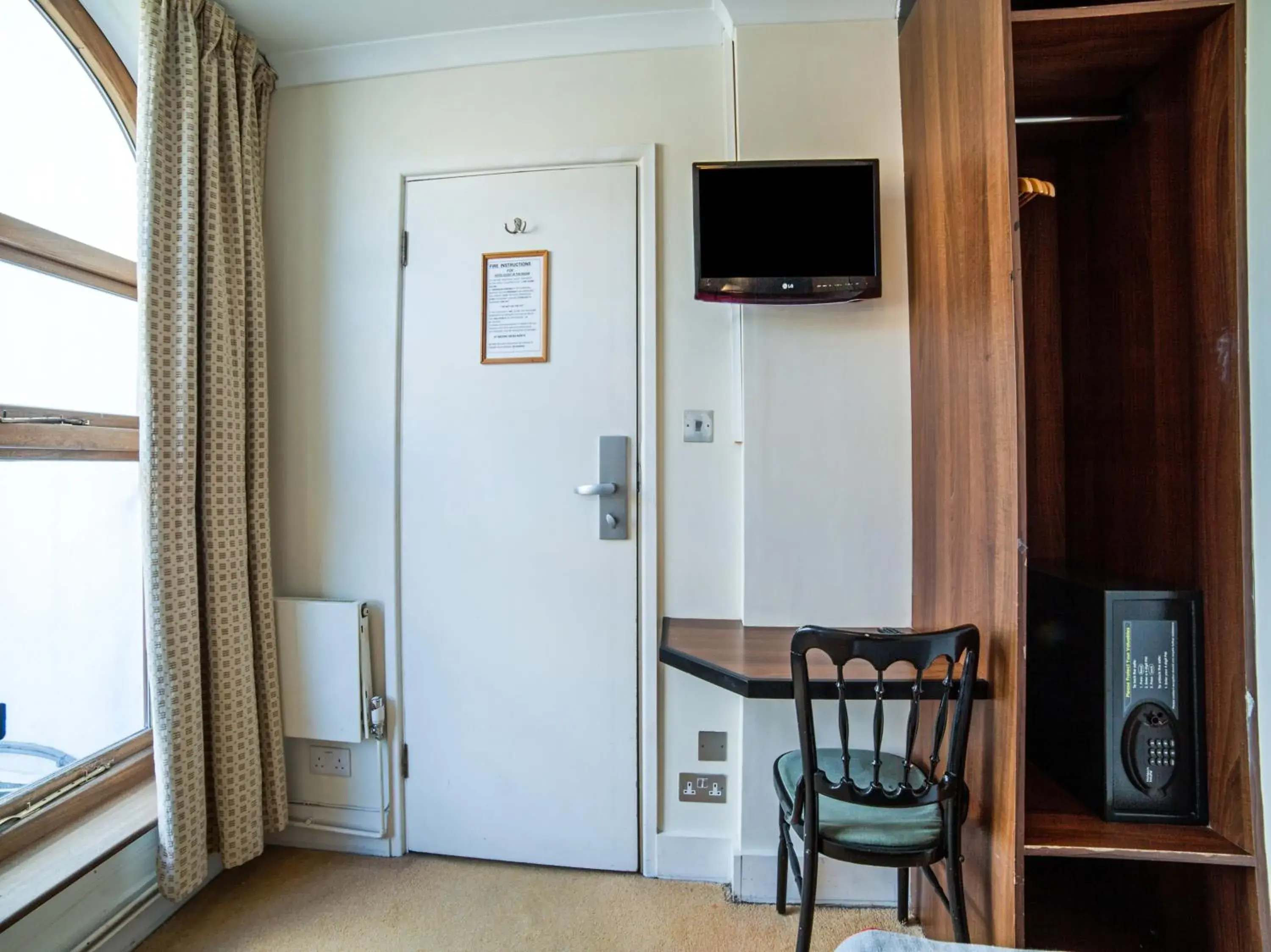 Living room in Elysee Hyde Park Living room in Elysee Hyde Park