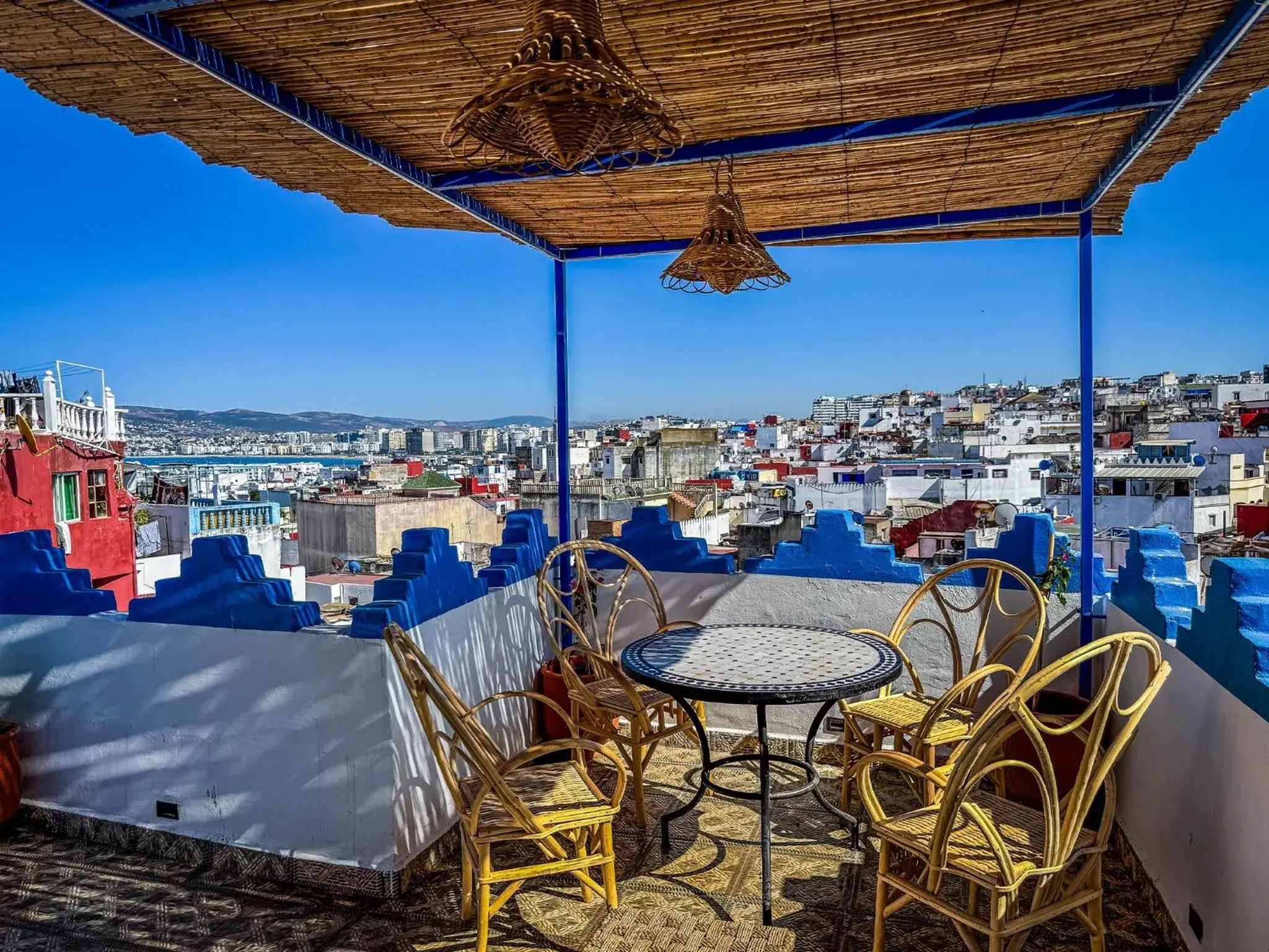 Dar Sharif Tanger Dar Sharif Tanger