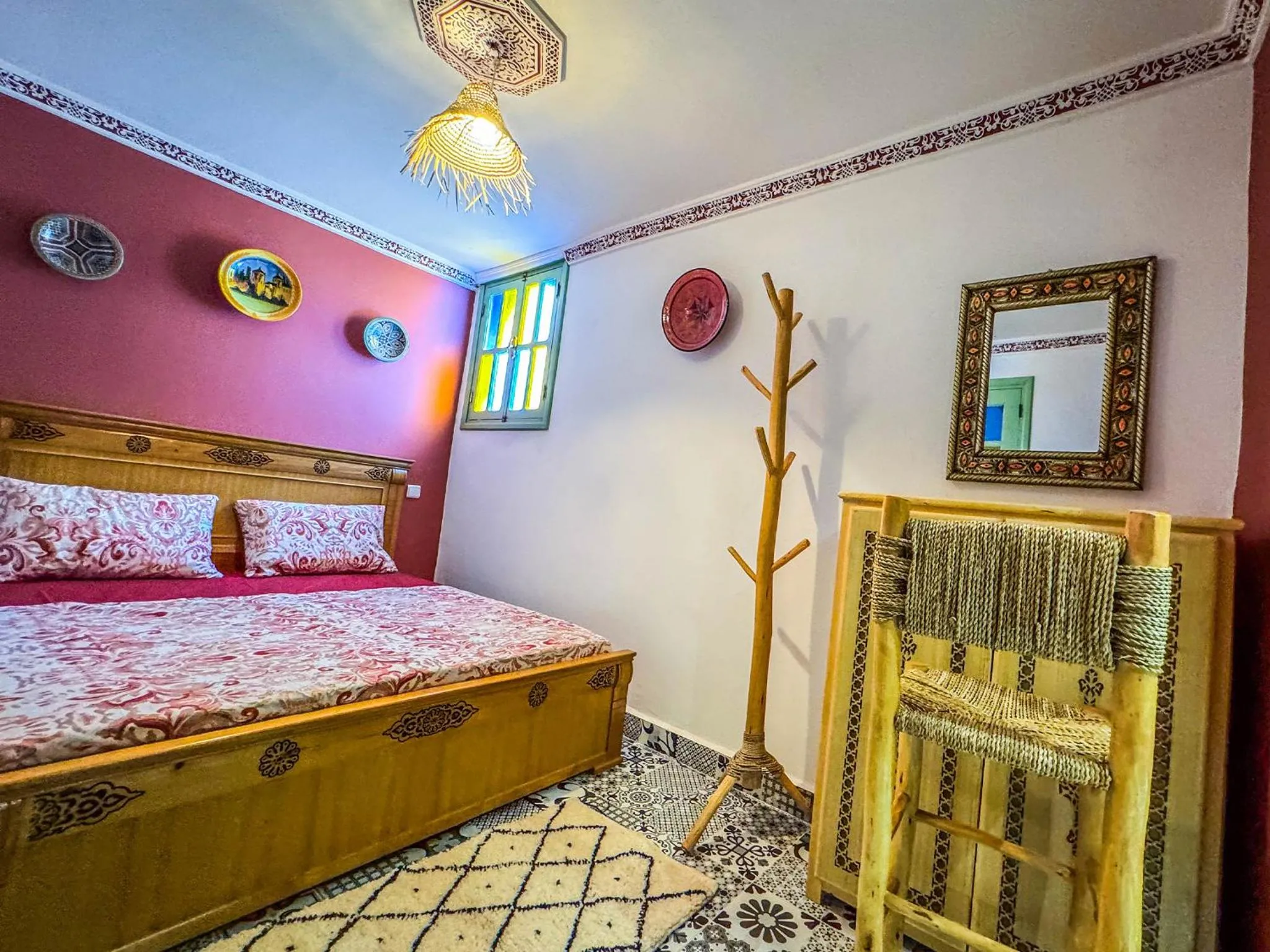 Dar Sharif Tanger