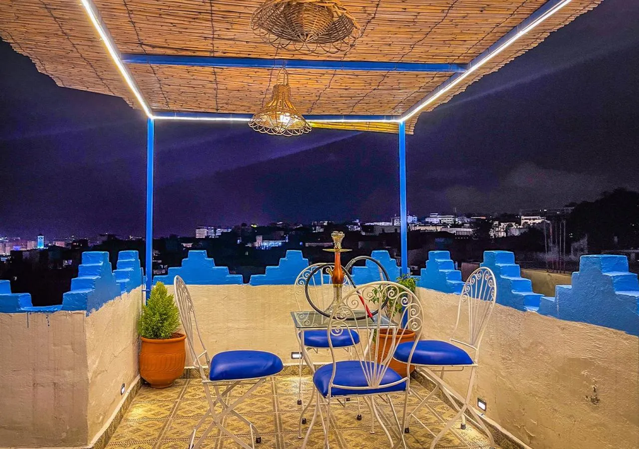 Dar Sharif Tanger