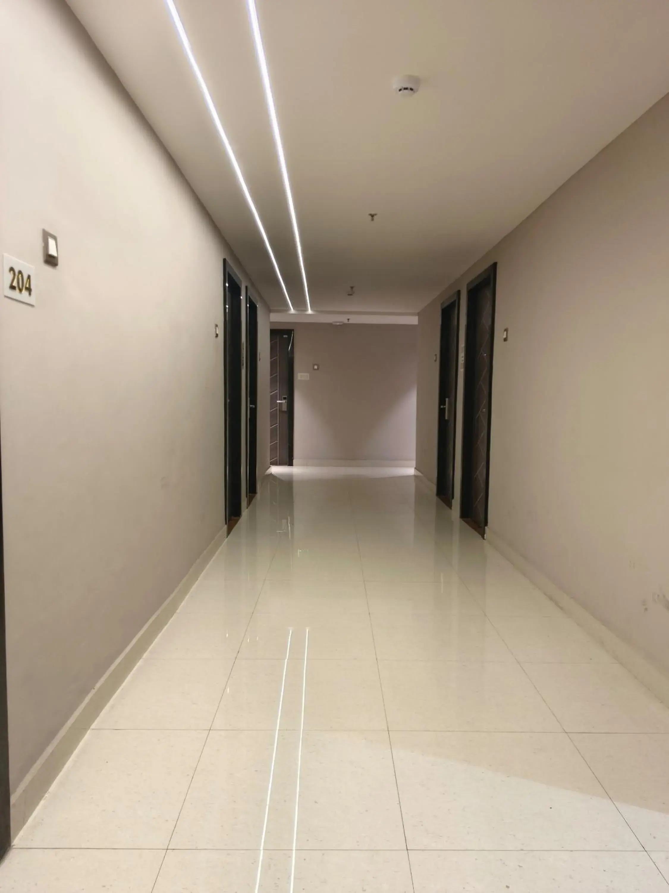 View (from property/room) in Hotel Sharma Regency View (from property/room) in Hotel Sharma Regency