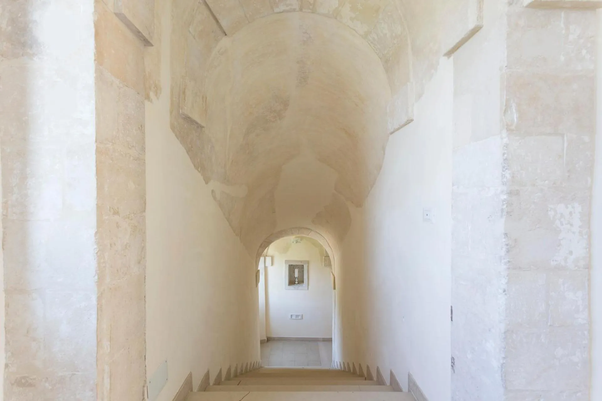 Antico Convento Dei Cappuccini