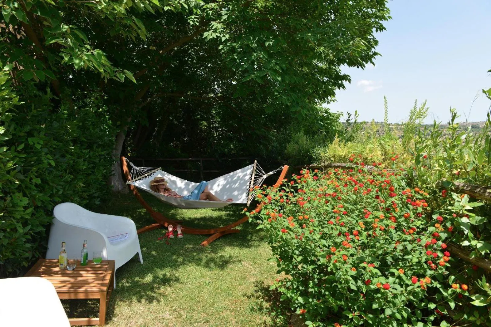 Antico Convento Dei Cappuccini