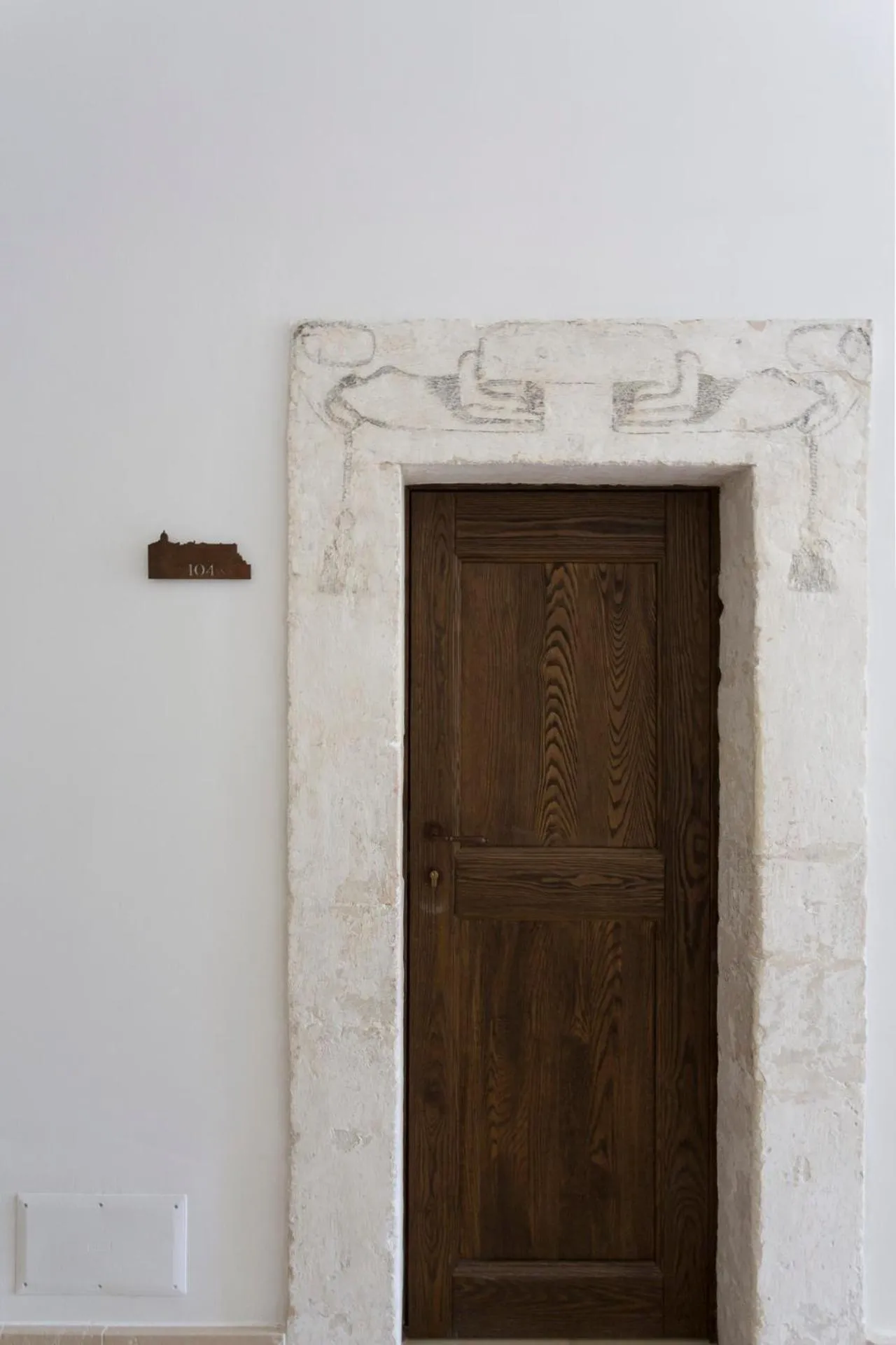 Antico Convento Dei Cappuccini