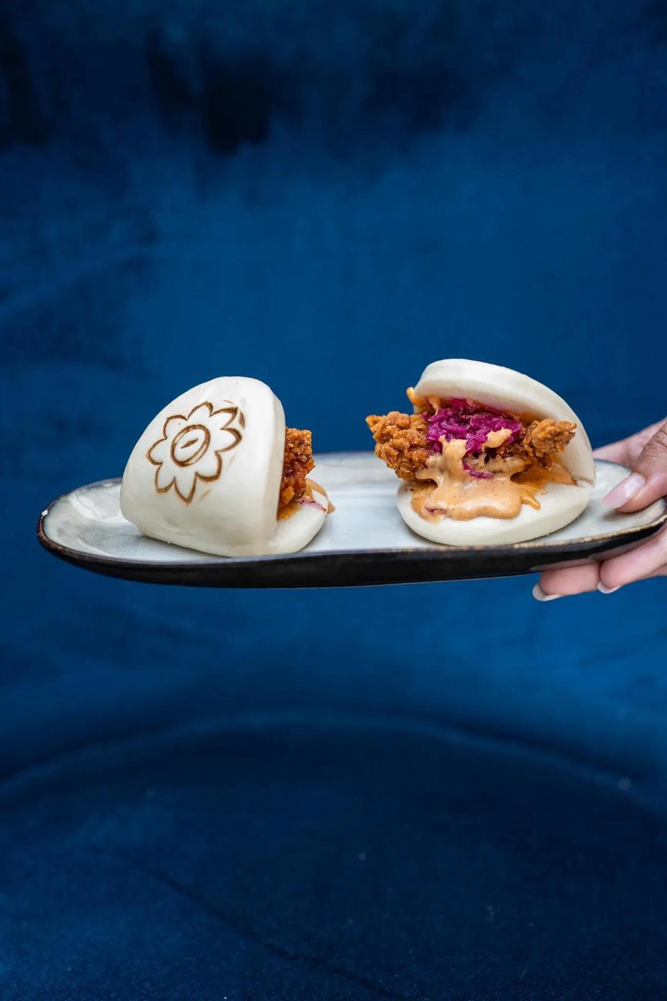 Restaurant/places to eat in Ki Space Hotel & Spa - near Disneyland Paris