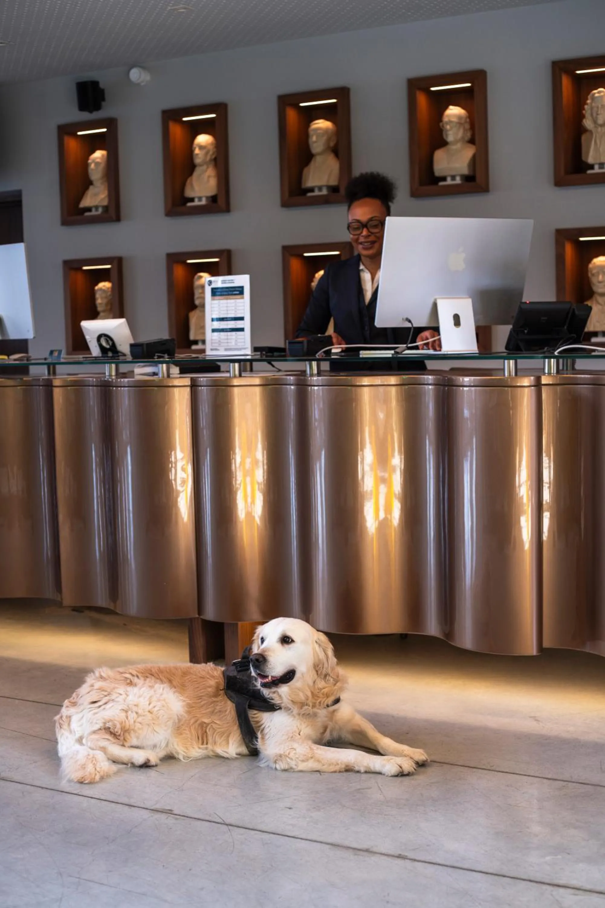 People in Ki Space Hotel & Spa - near Disneyland Paris