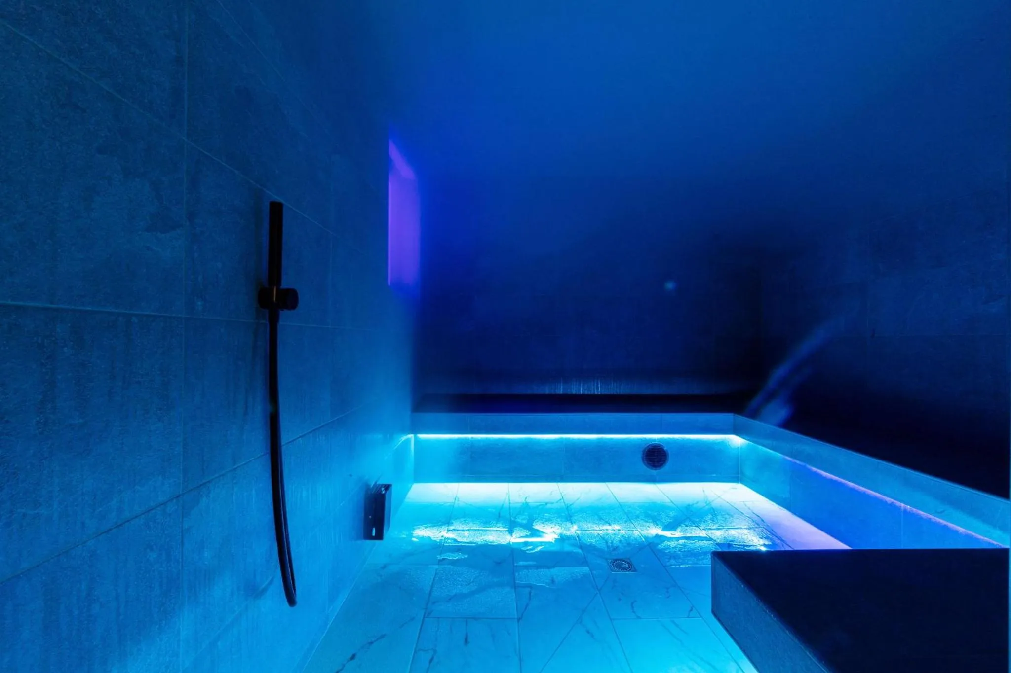 Spa and wellness centre/facilities in Ki Space Hotel & Spa - near Disneyland Paris