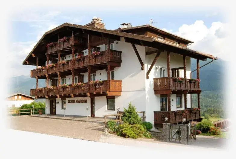 Affittacamere Garden Cavalese Affittacamere Garden Cavalese