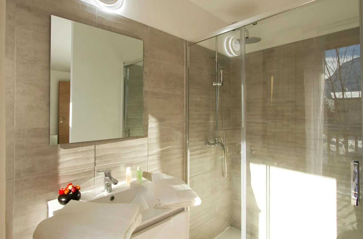 Résidence Provençal by Leavetown Vacations