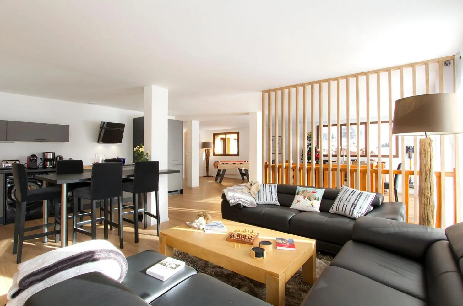 Résidence Provençal by Leavetown Vacations