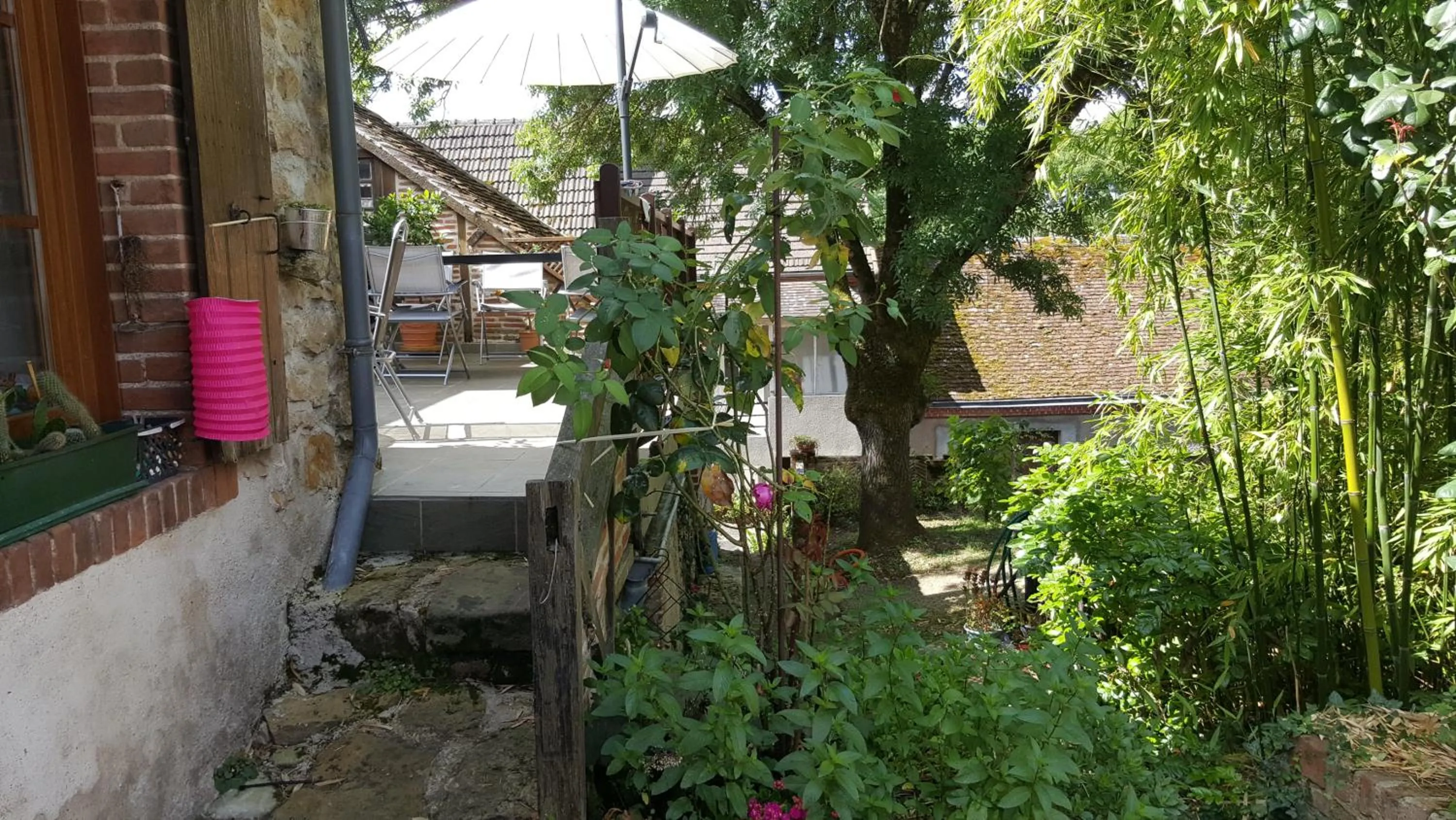 Chambres d'hôtes Châtres-Sur-Cher