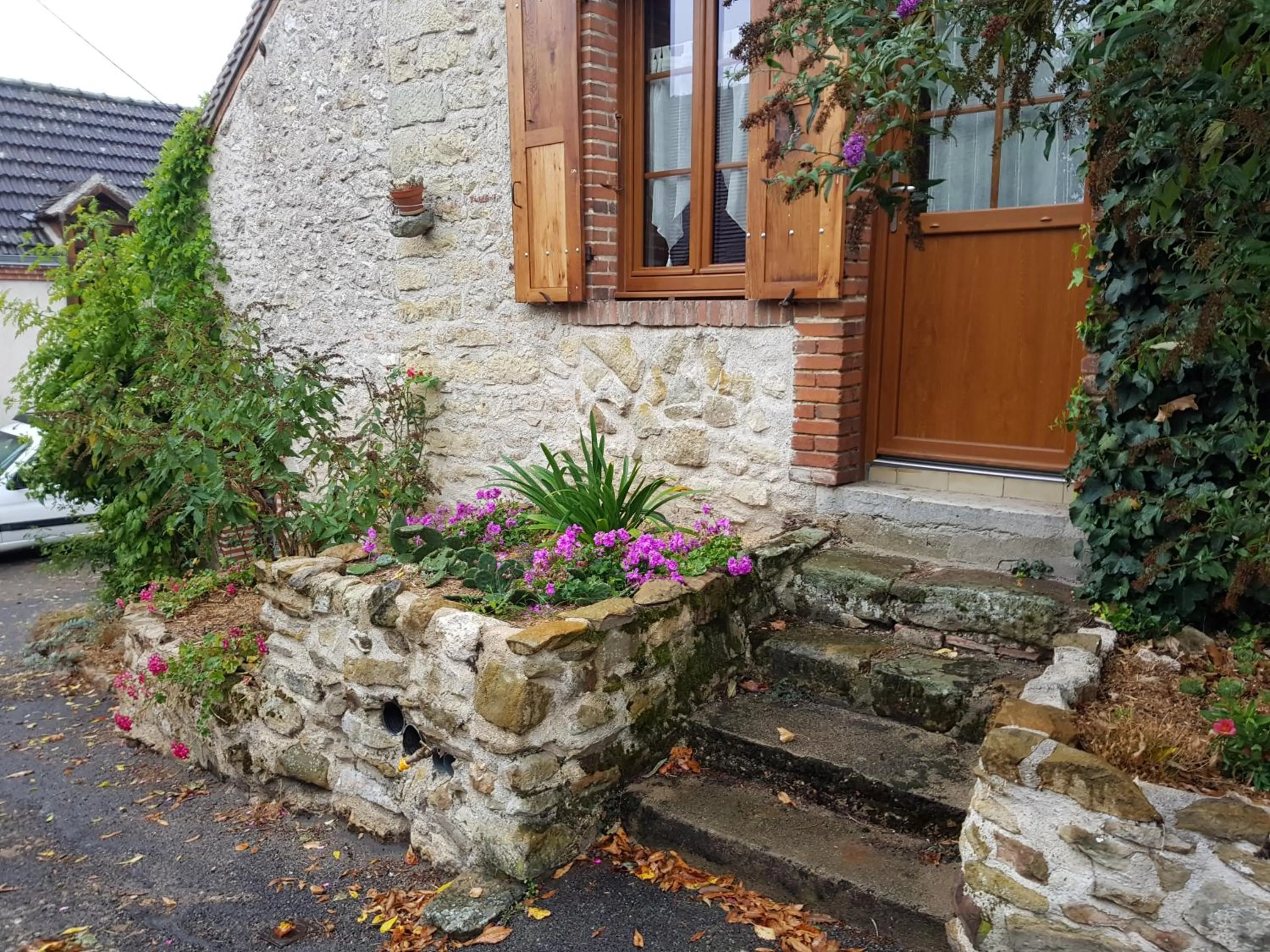 Chambres d'hôtes Châtres-Sur-Cher