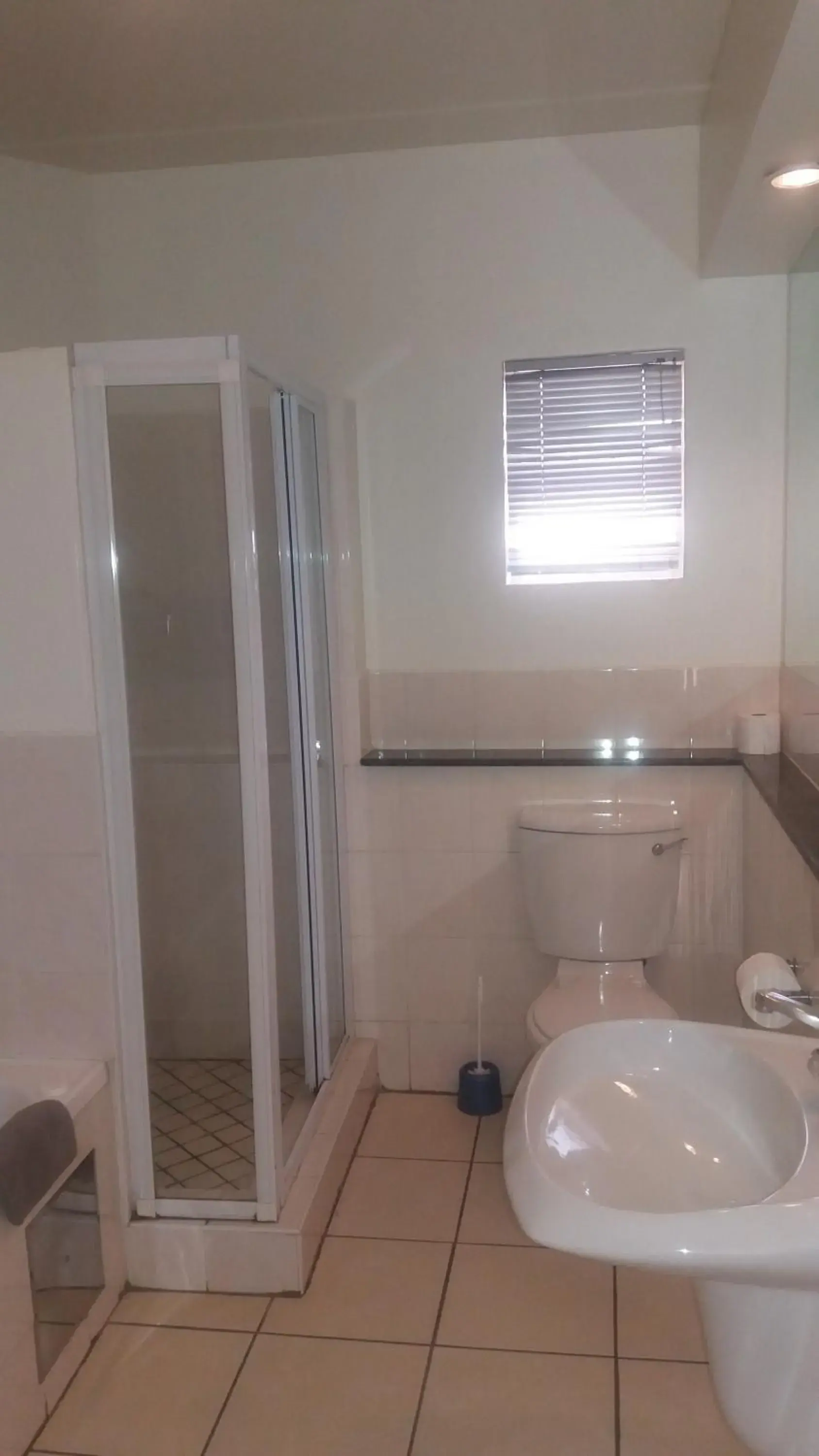 Standard Double or Twin Room in Airport Inn and Suites Standard Double or Twin Room in Airport Inn and Suites