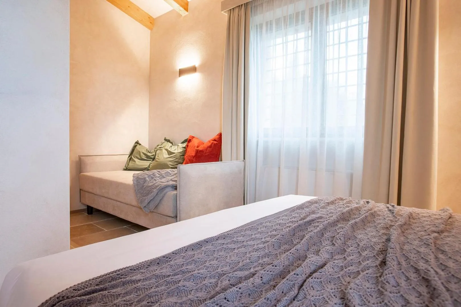 Bed in Borgo Vinceri