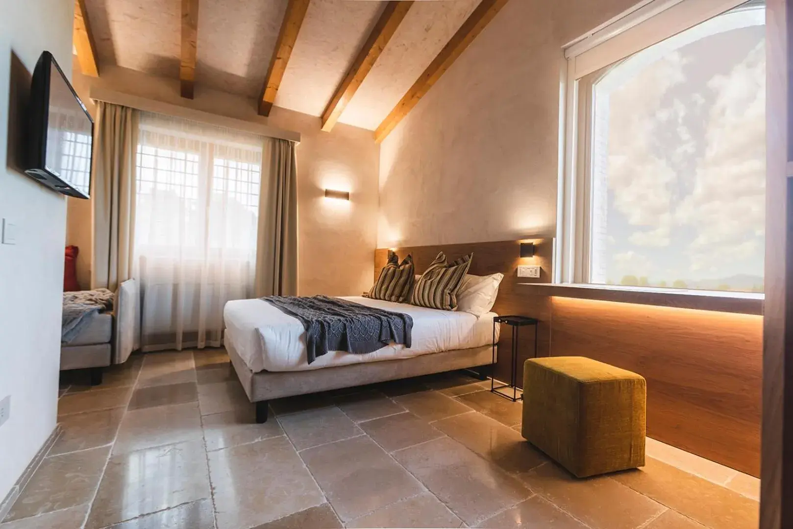 Bed in Borgo Vinceri Bed in Borgo Vinceri