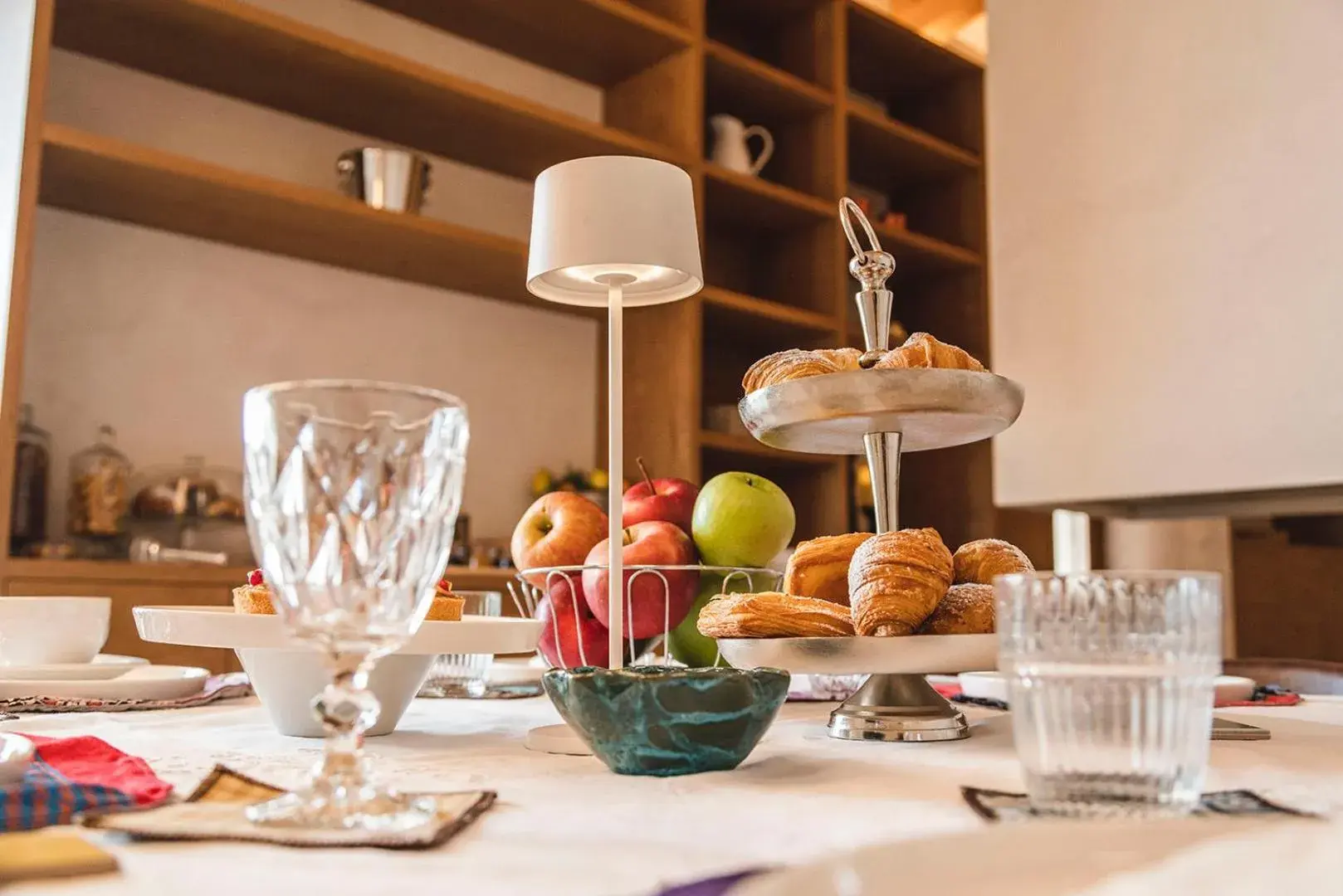 Food and drinks in Borgo Vinceri Food and drinks in Borgo Vinceri